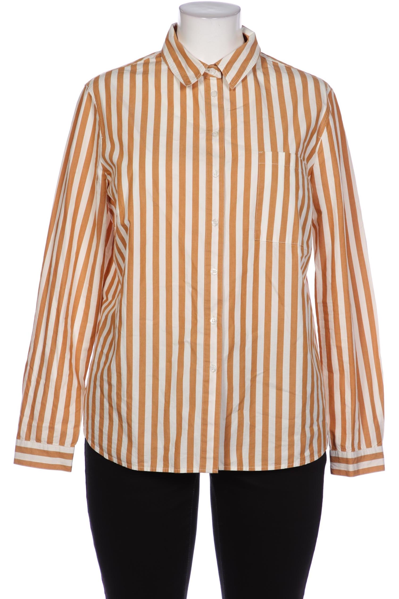 

Armedangels Damen Bluse, beige, Gr. 44