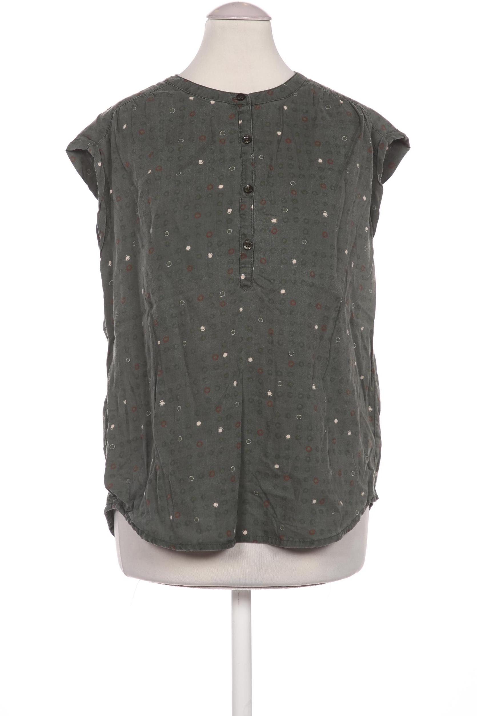 

Armedangels Damen Bluse, grün, Gr. 34