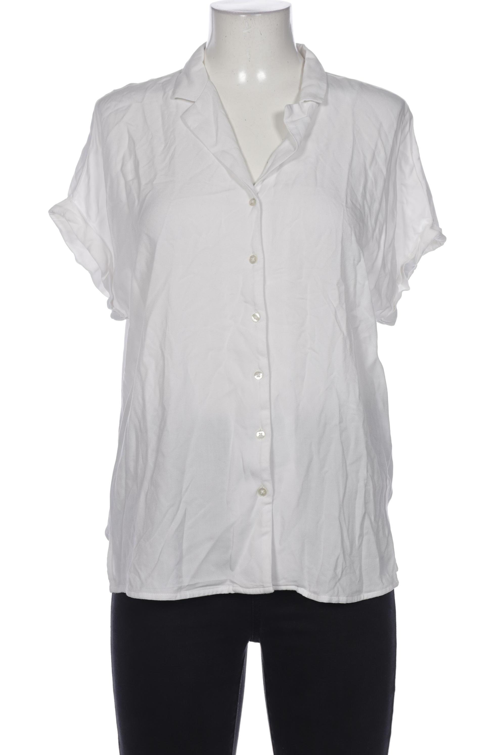 

Armedangels Damen Bluse, weiß, Gr. 38