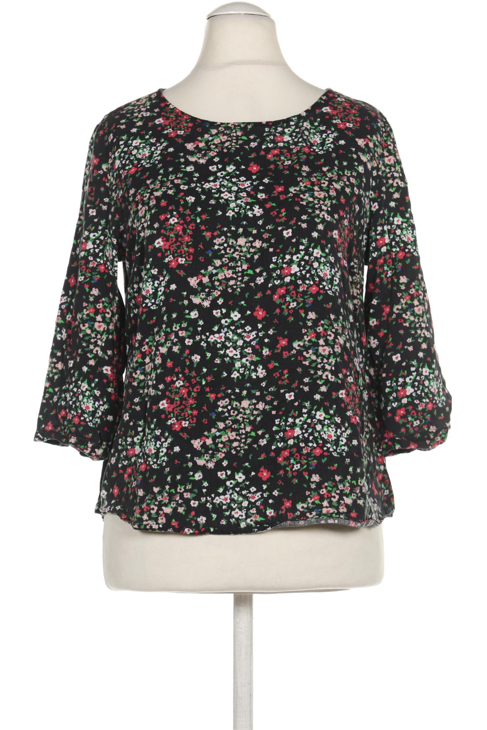 

ARMEDANGELS Damen Bluse, schwarz