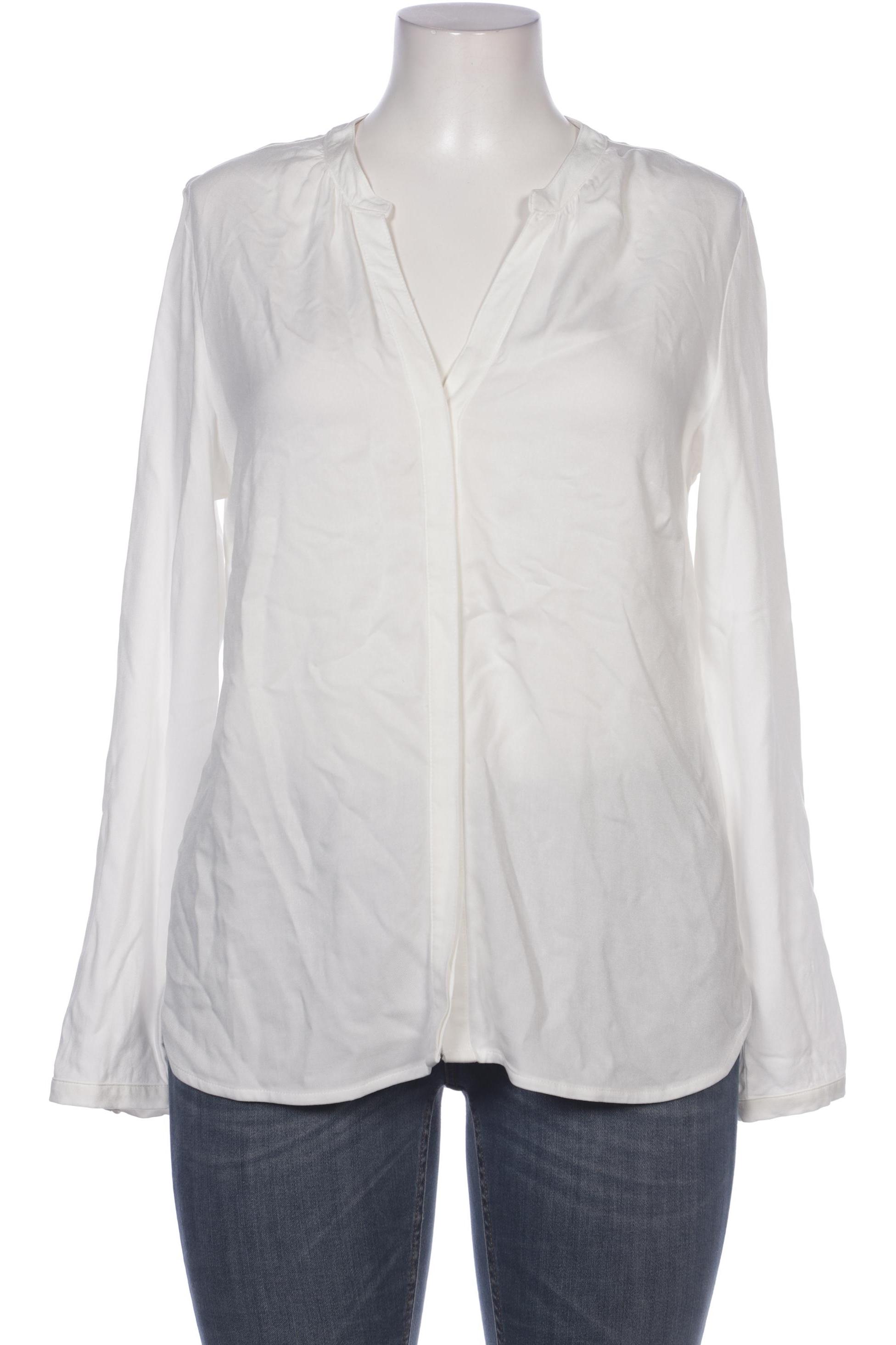 

Armedangels Damen Bluse, weiß, Gr. 42
