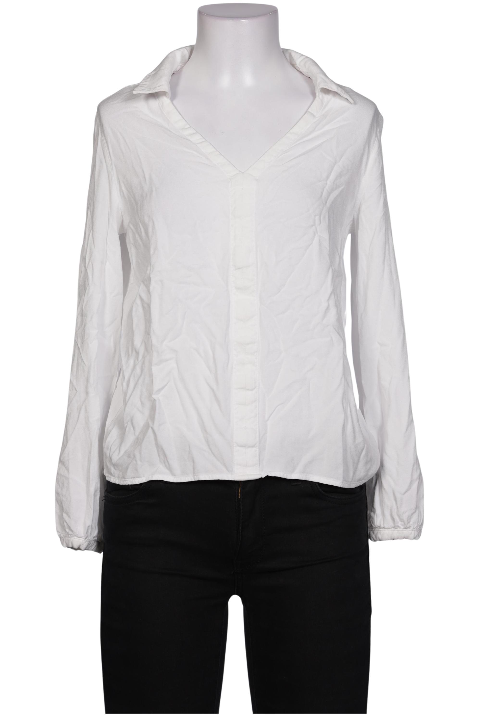

Armedangels Damen Bluse, weiß, Gr. 36