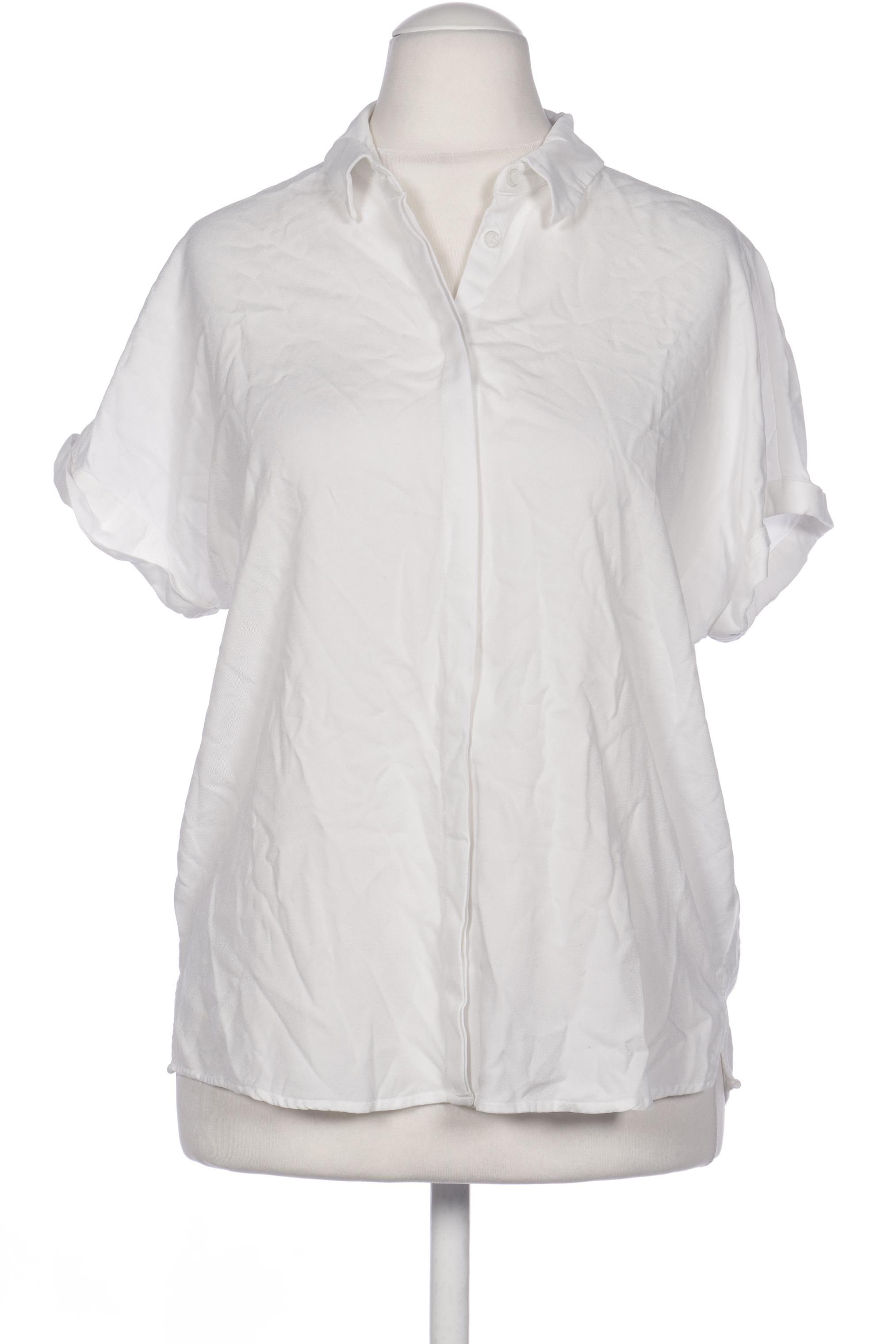 

Armedangels Damen Bluse, weiß, Gr. 38