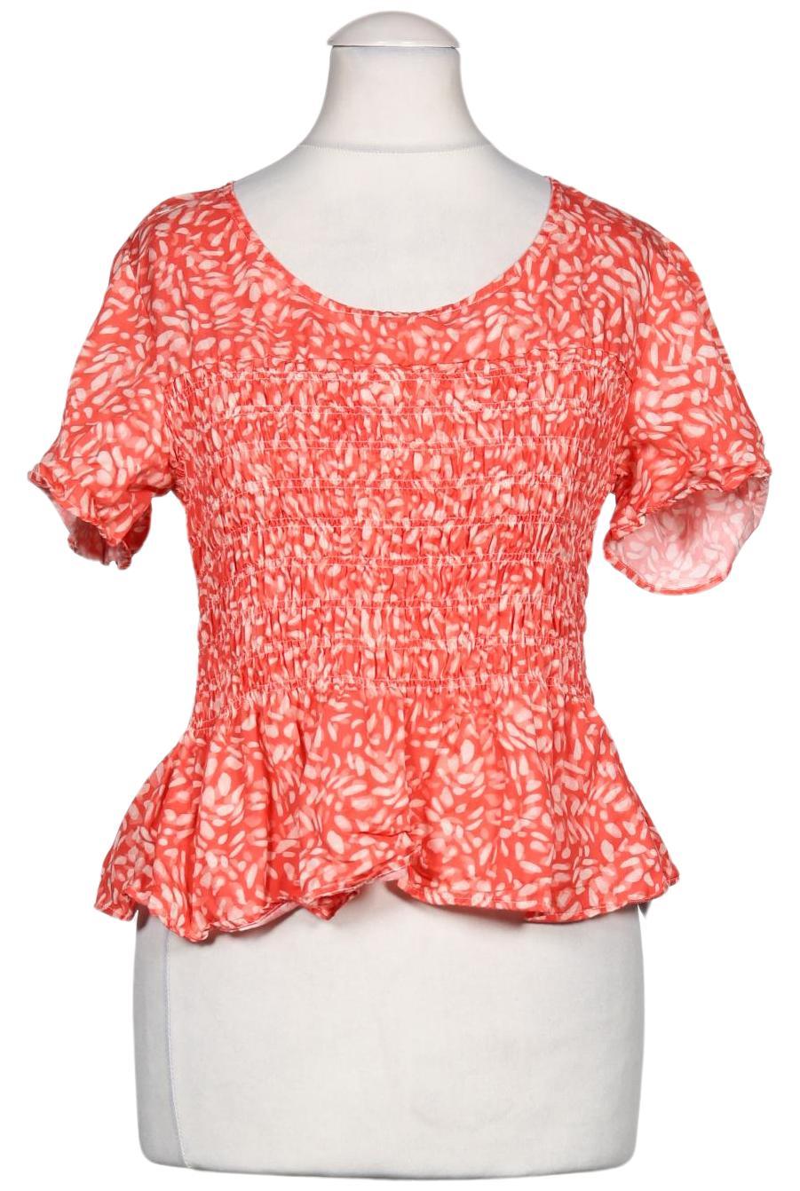 

Armedangels Damen Bluse, rot, Gr. 36