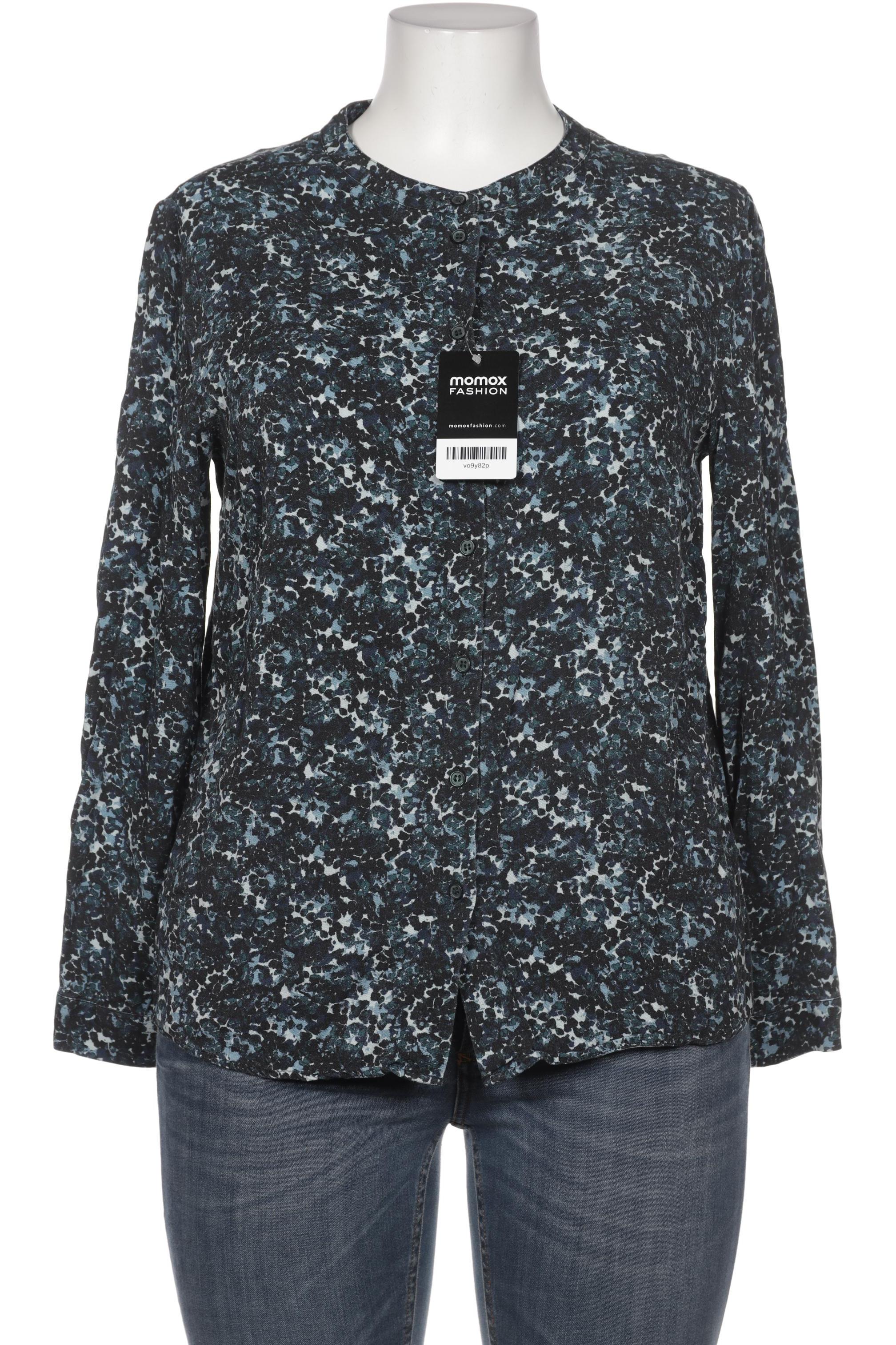 

Armedangels Damen Bluse, blau, Gr. 42