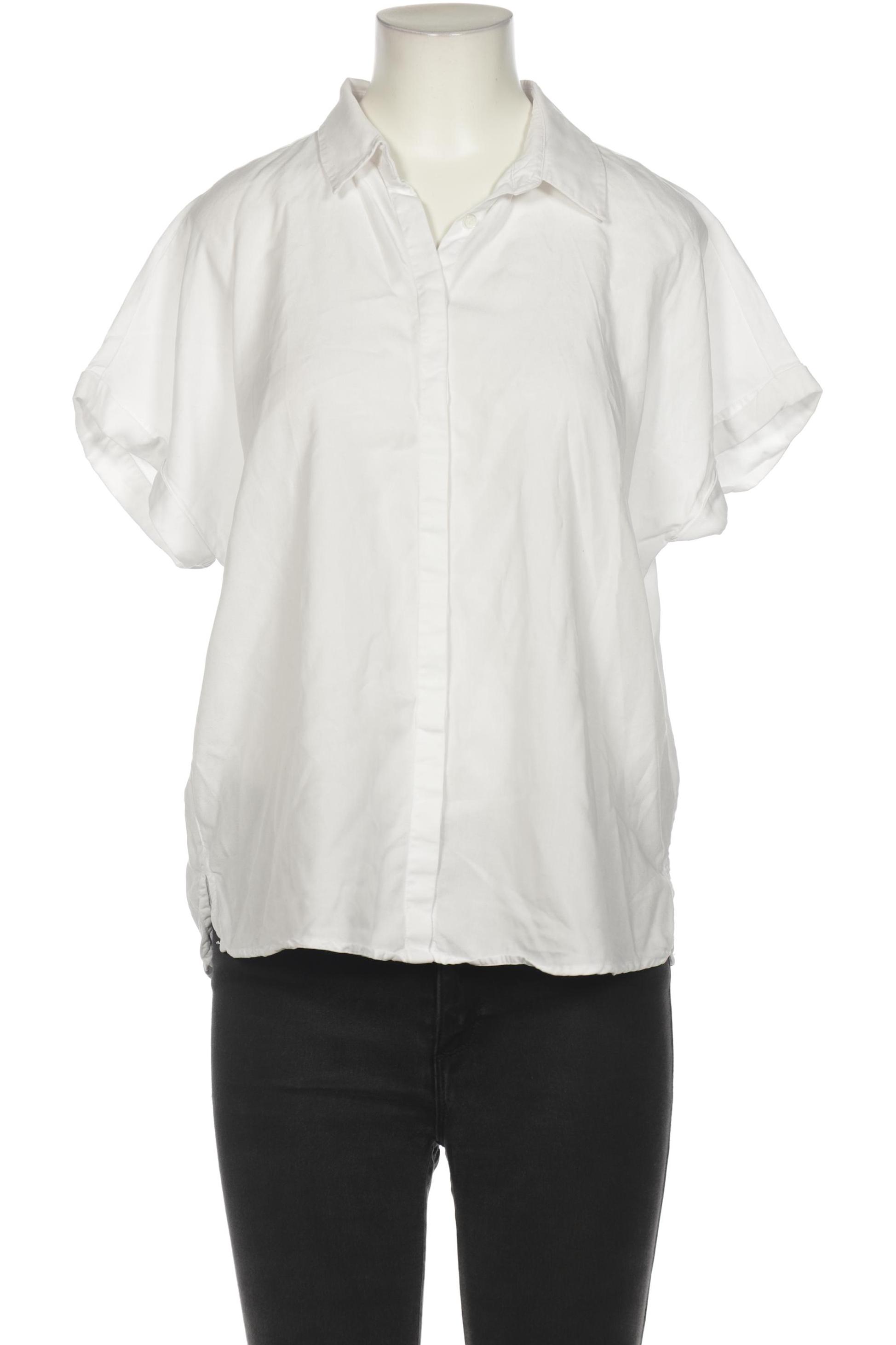 

ARMEDANGELS Damen Bluse, weiß