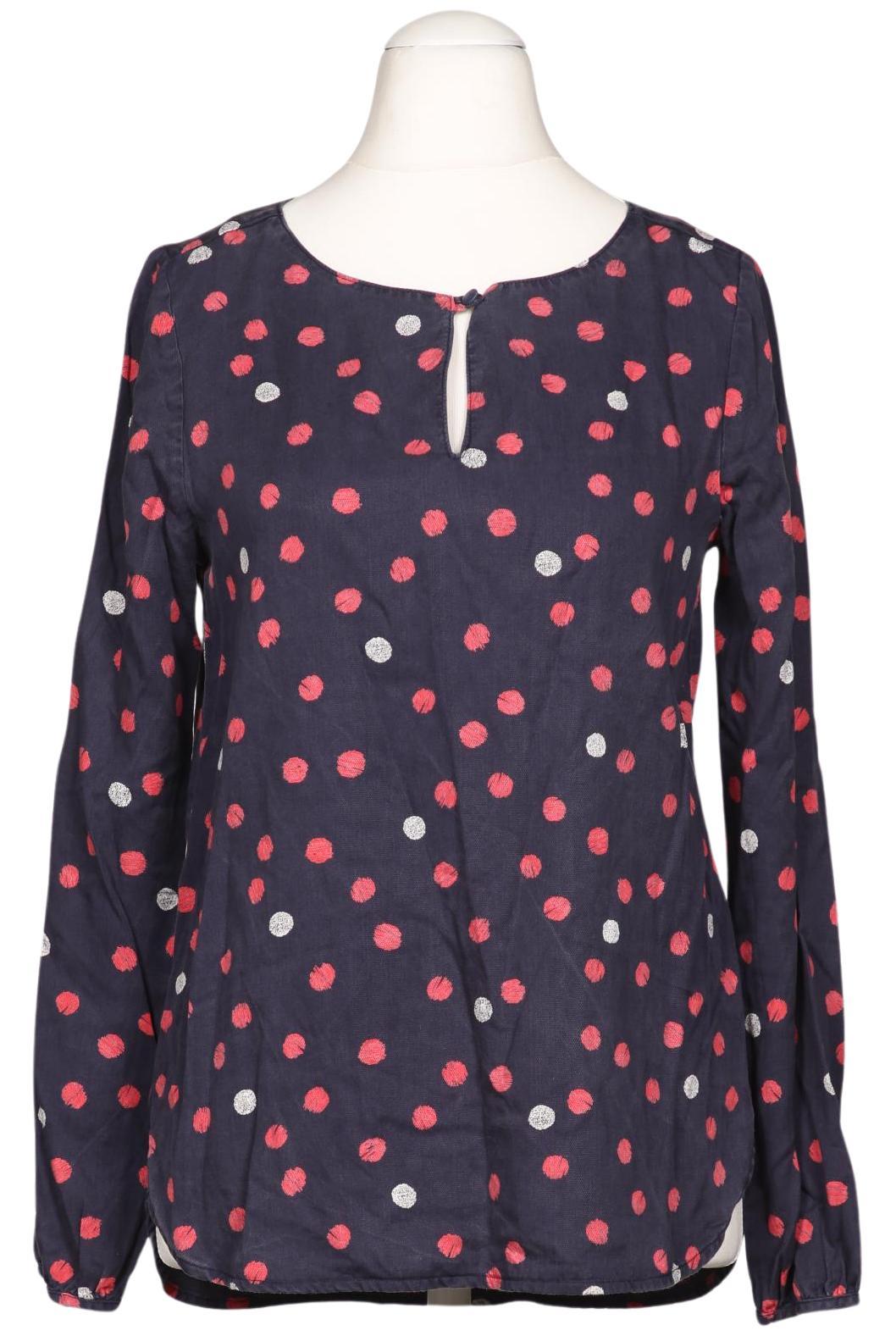 

Armedangels Damen Bluse, mehrfarbig, Gr. 36