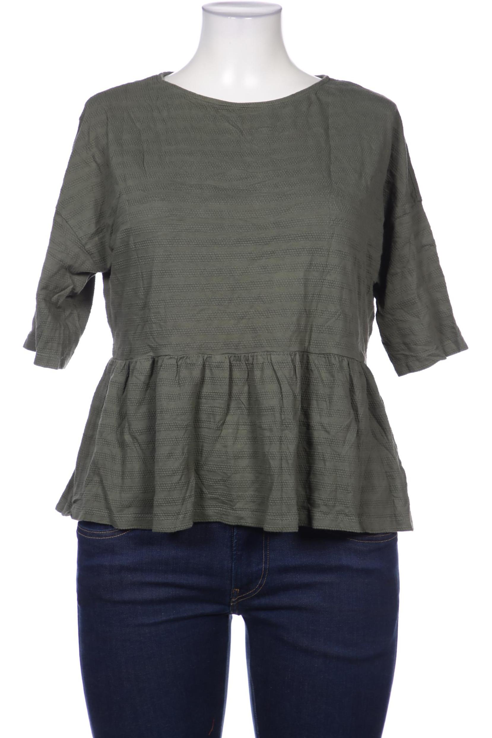

ARMEDANGELS Damen Bluse, grün