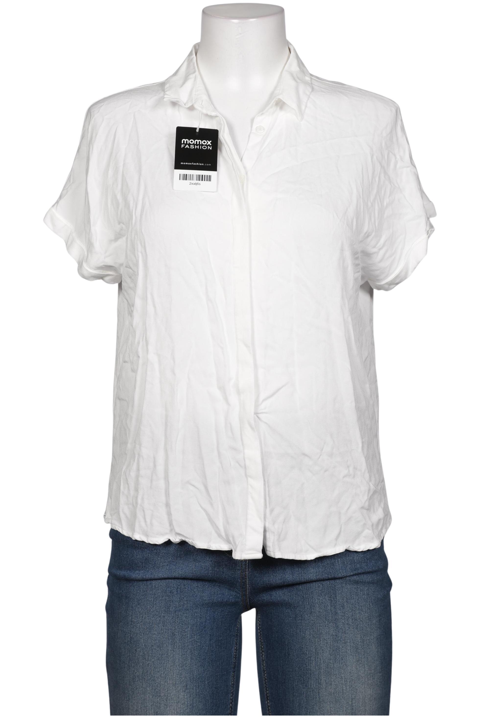 

Armedangels Damen Bluse, weiß, Gr. 38