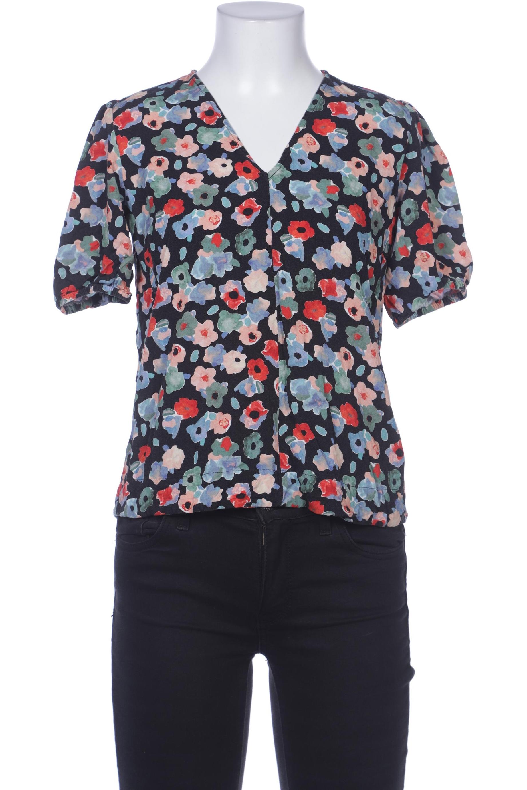 

Armedangels Damen Bluse, schwarz, Gr. 34