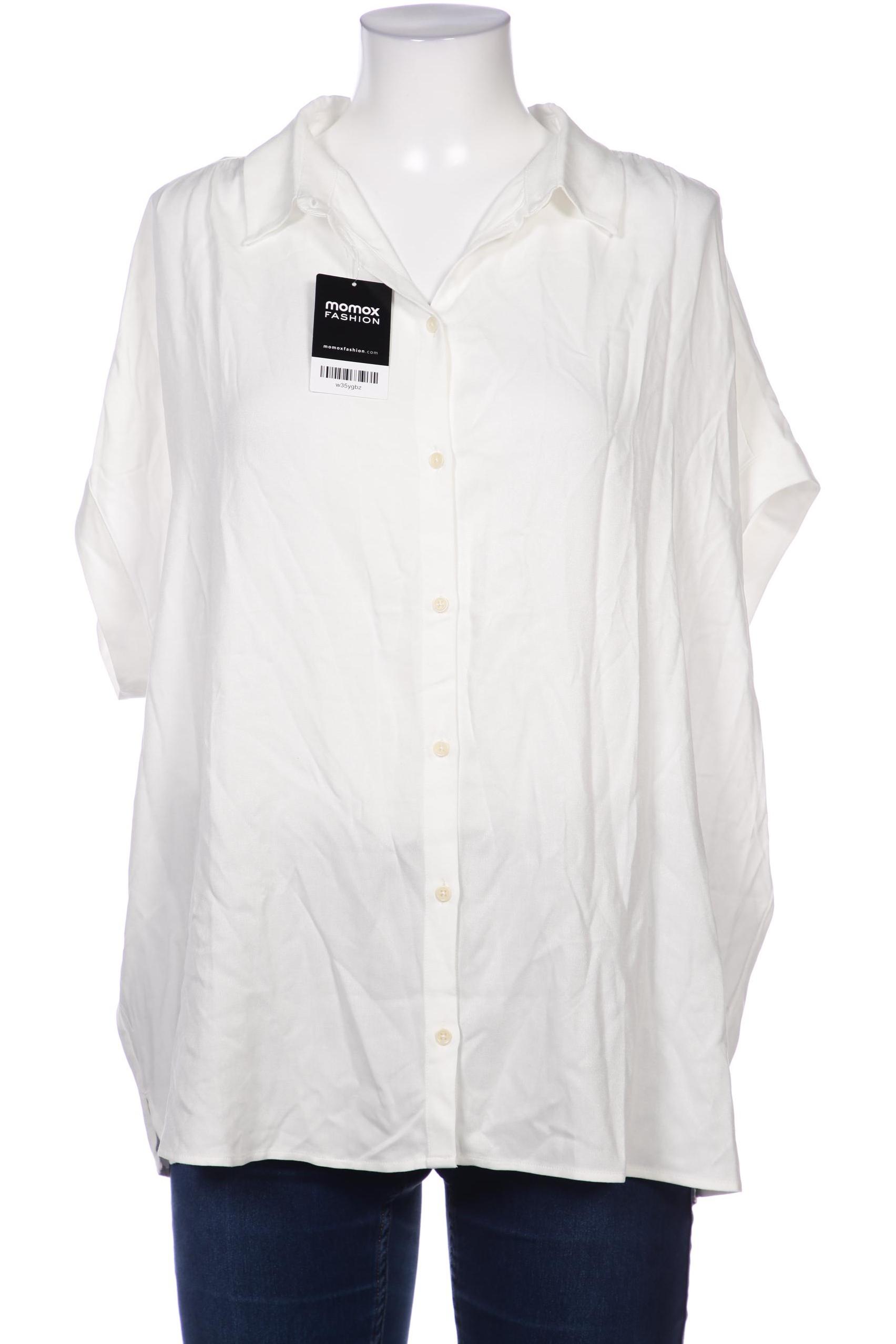 

Armedangels Damen Bluse, weiß, Gr. 42