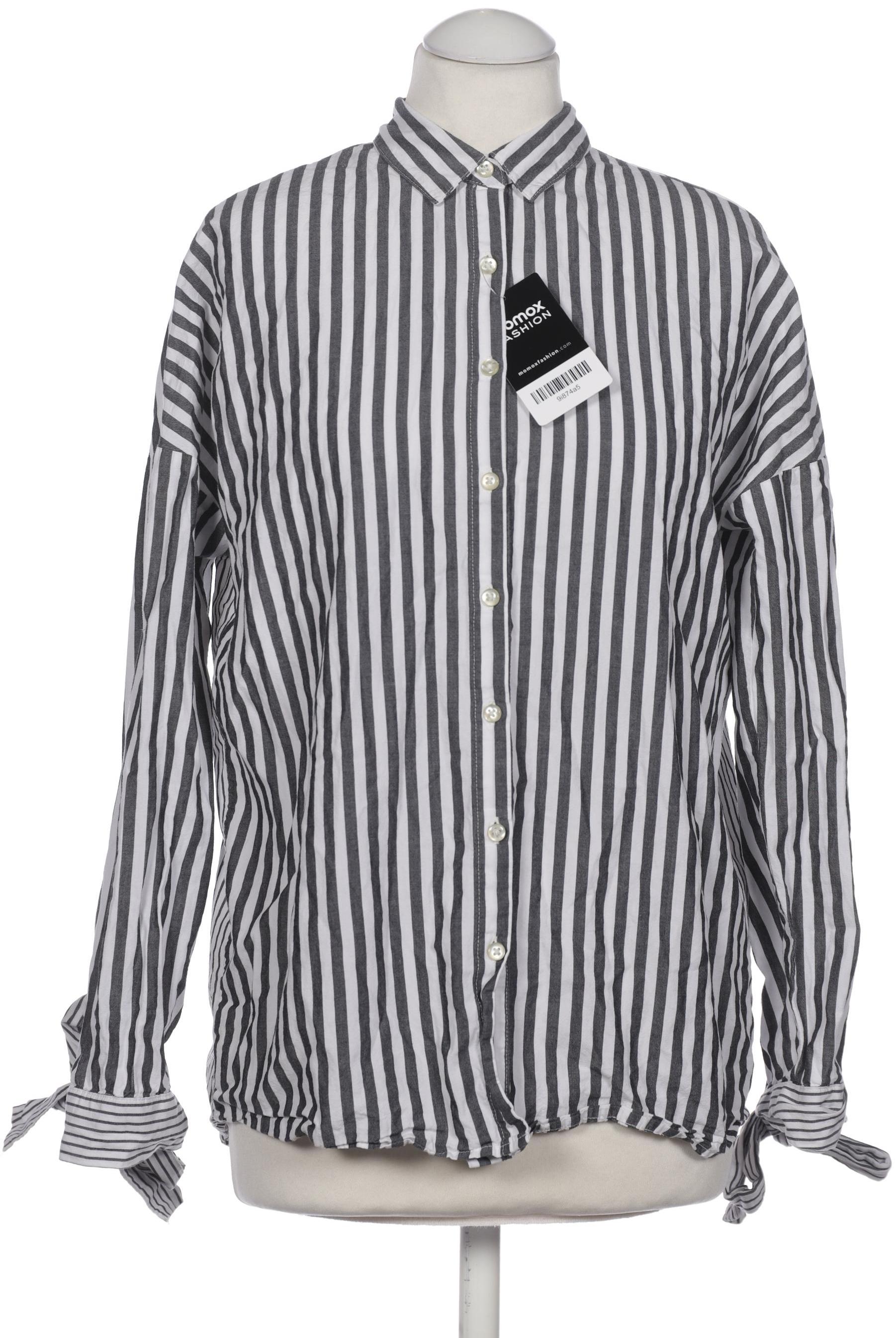 

Armedangels Damen Bluse, grau, Gr. 38