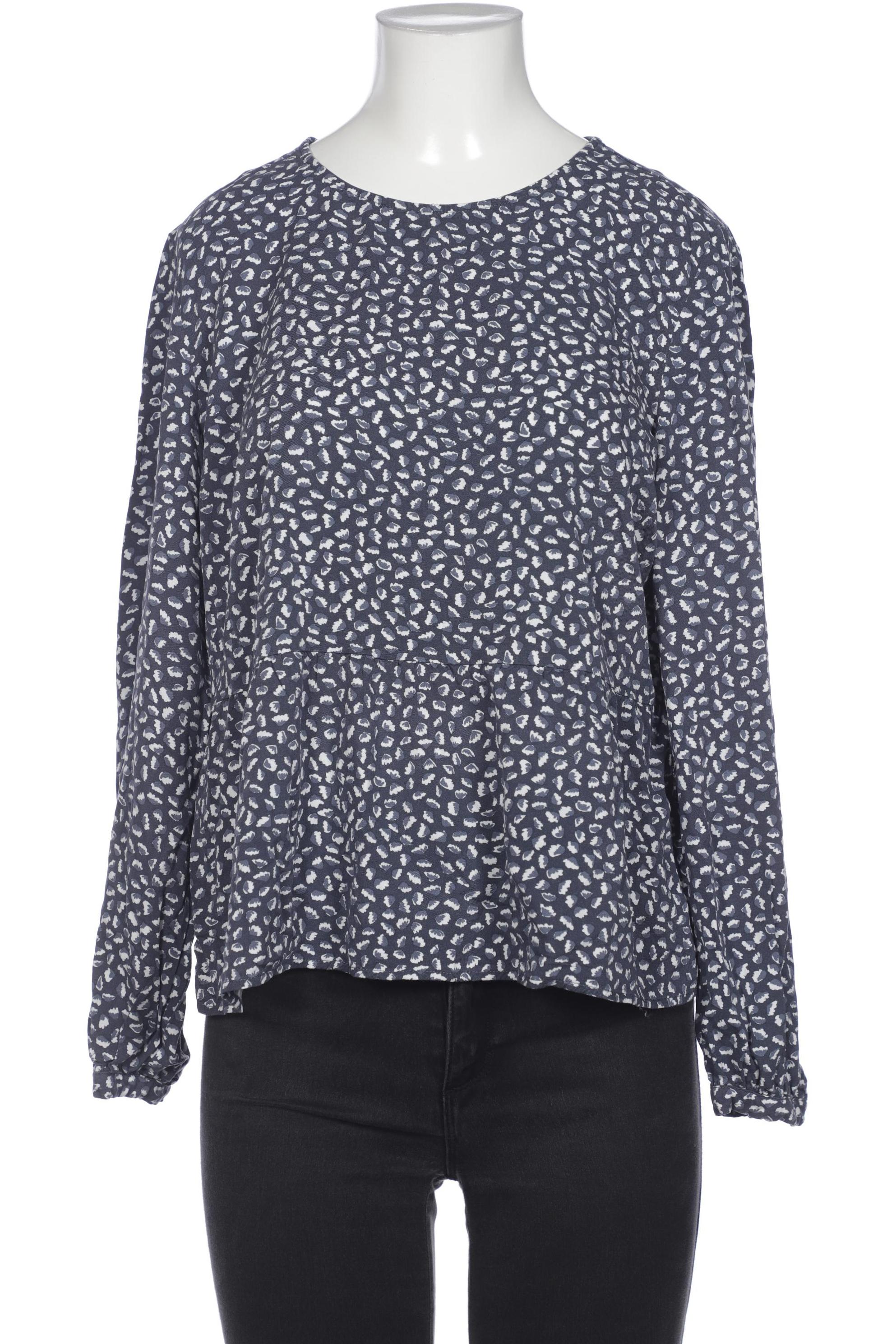 

Armedangels Damen Bluse, grau, Gr. 40