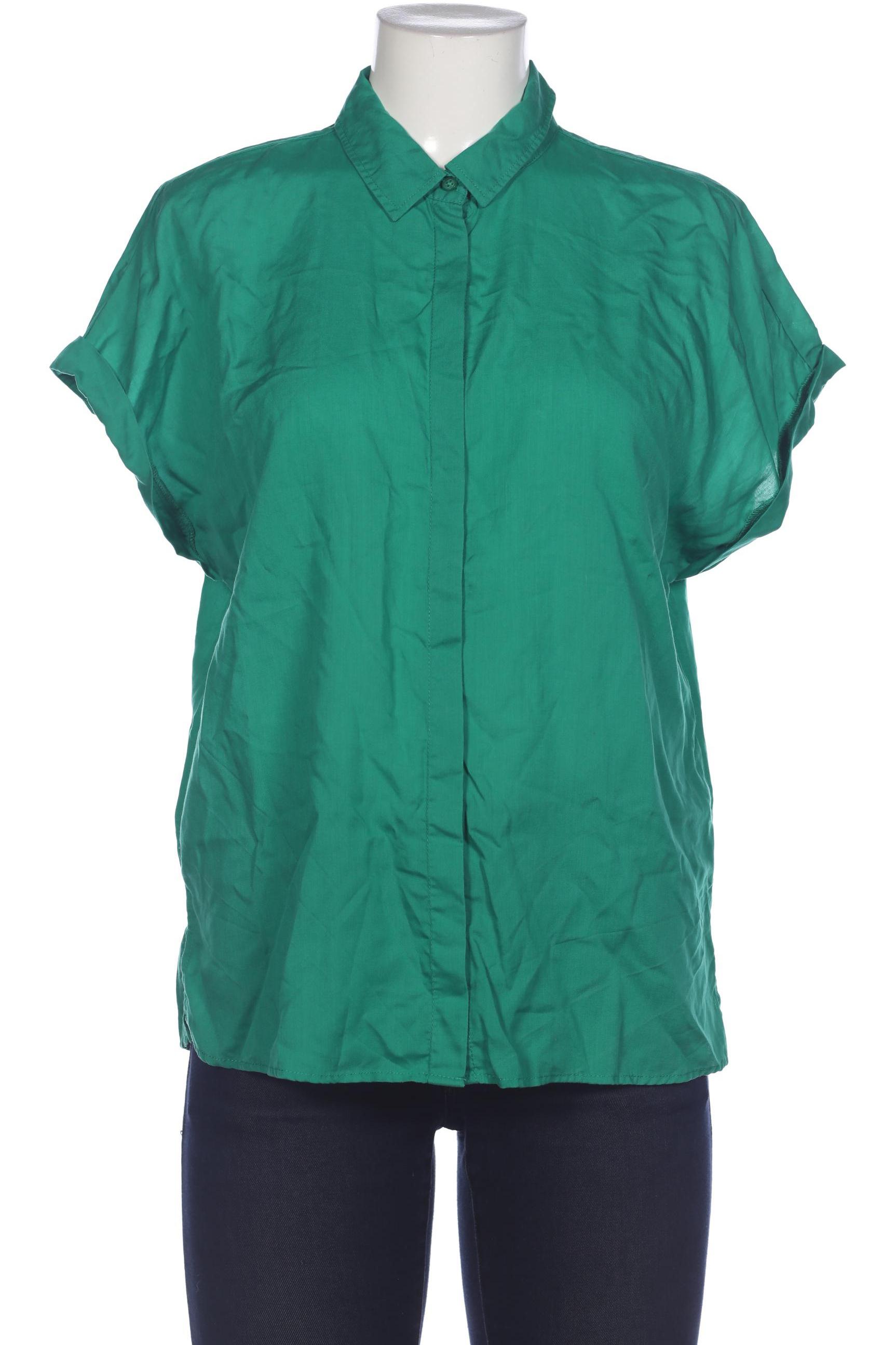 

ARMEDANGELS Damen Bluse, grün