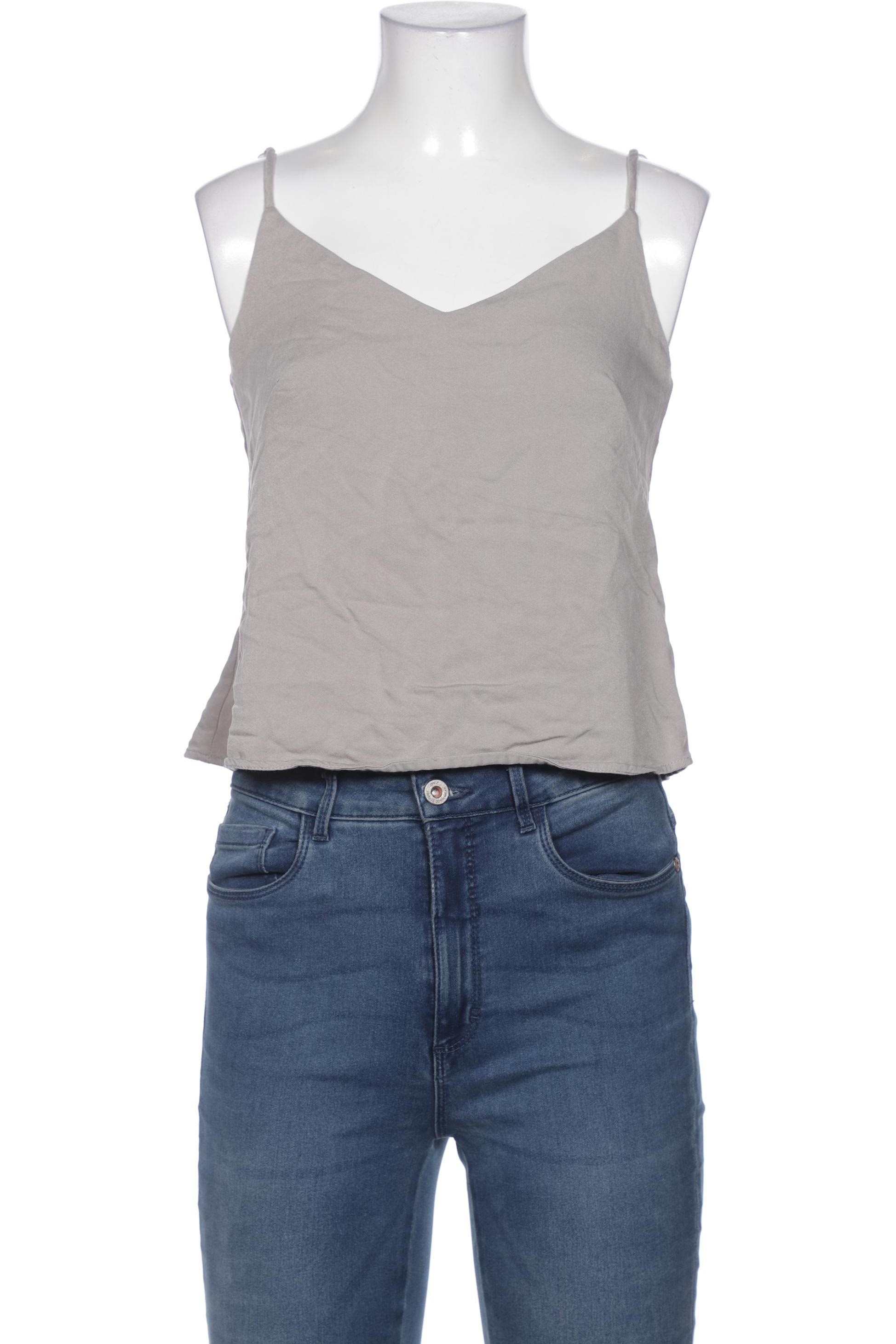 

Armedangels Damen Bluse, grau, Gr. 36