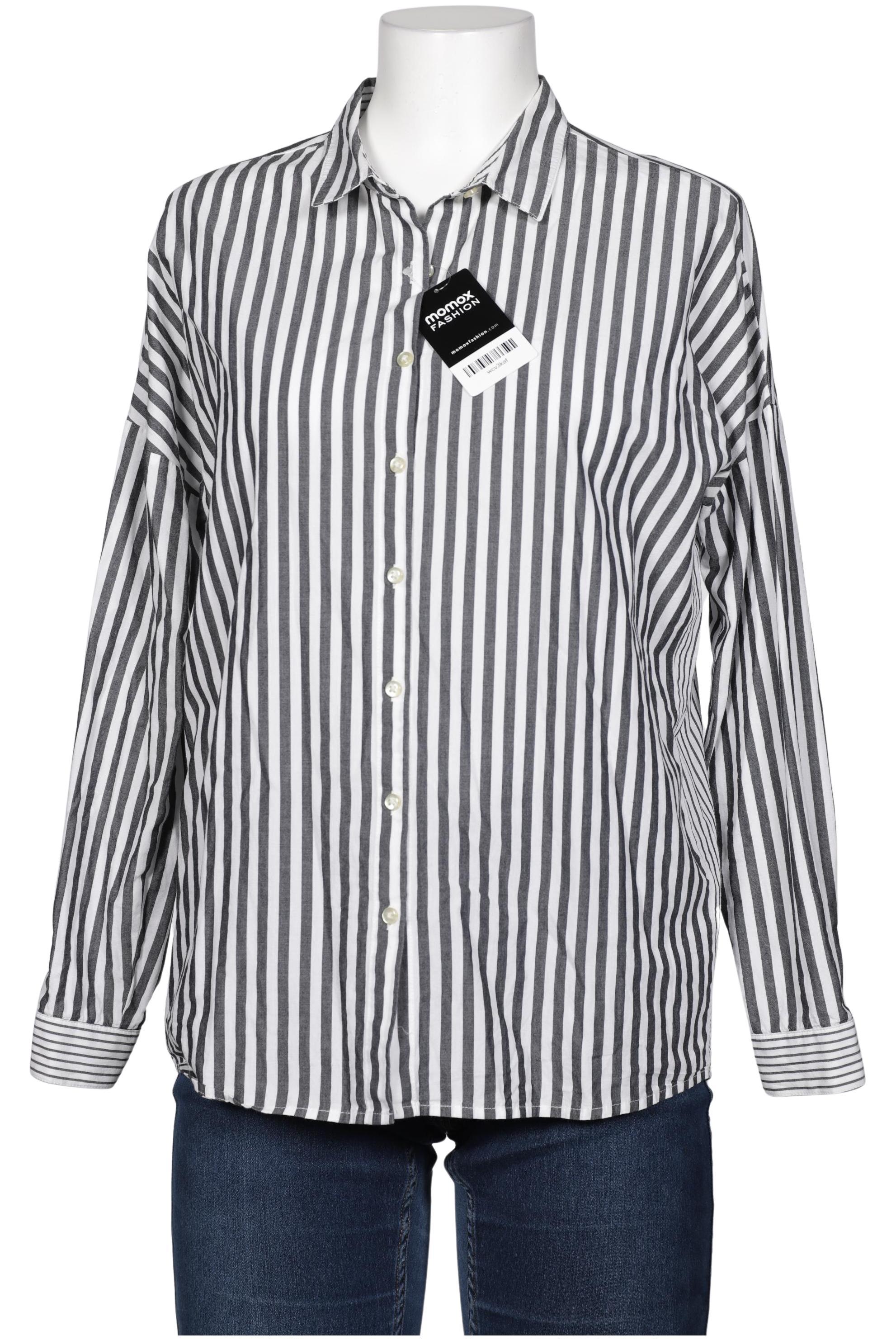 

Armedangels Damen Bluse, grau, Gr. 42