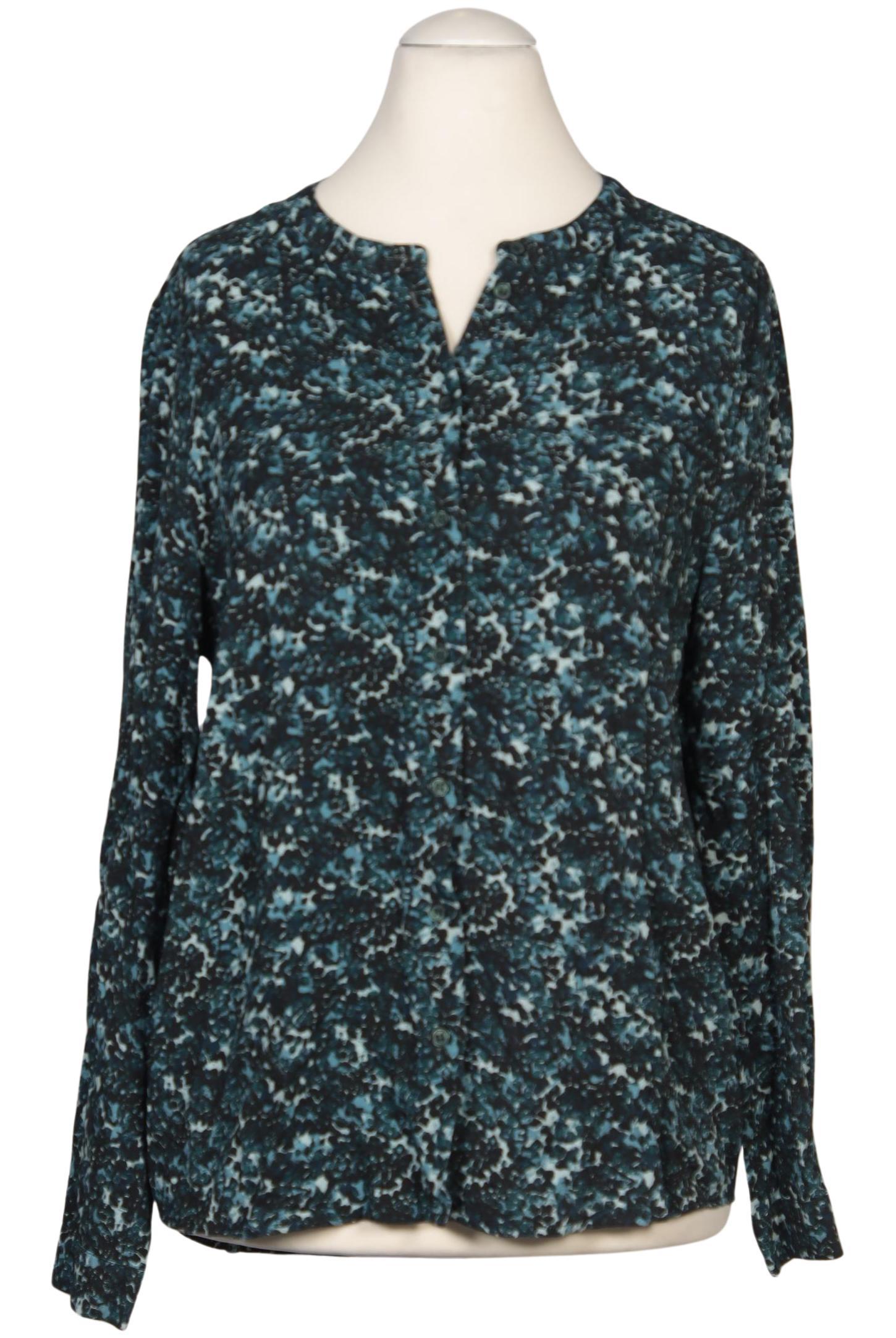 

Armedangels Damen Bluse, mehrfarbig, Gr. 40