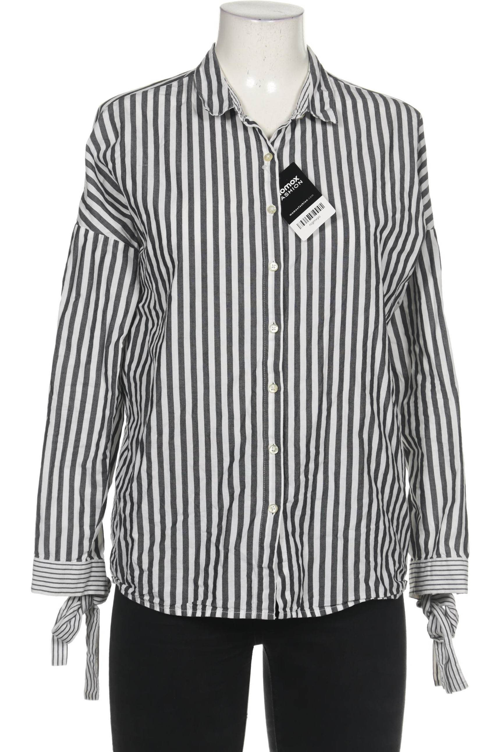 

Armedangels Damen Bluse, grau, Gr. 42