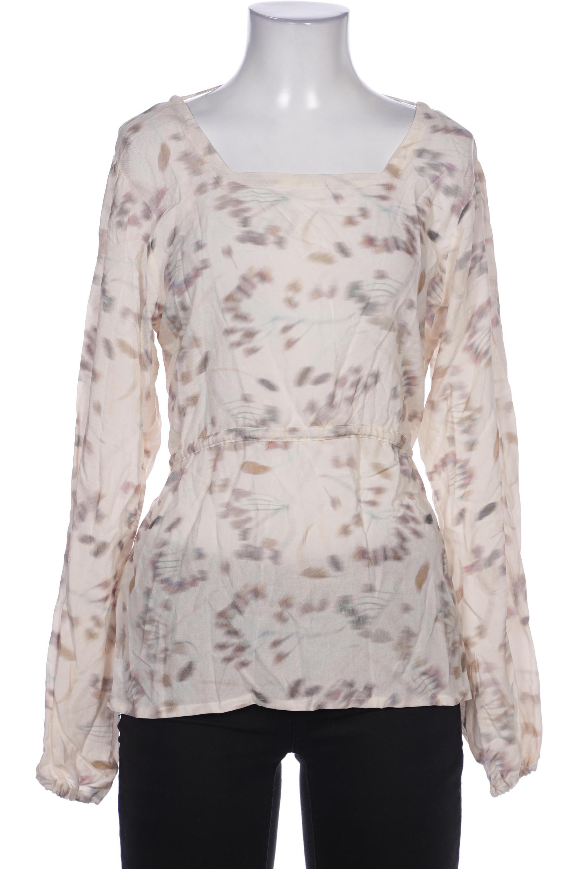 

Armedangels Damen Bluse, beige, Gr. 36