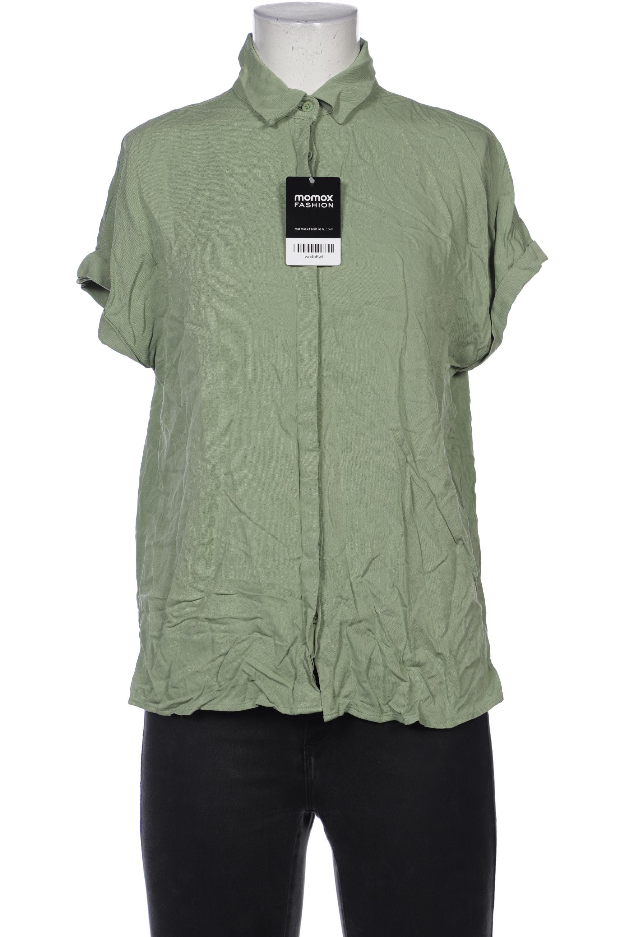 

Armedangels Damen Bluse, hellgrün, Gr. 34