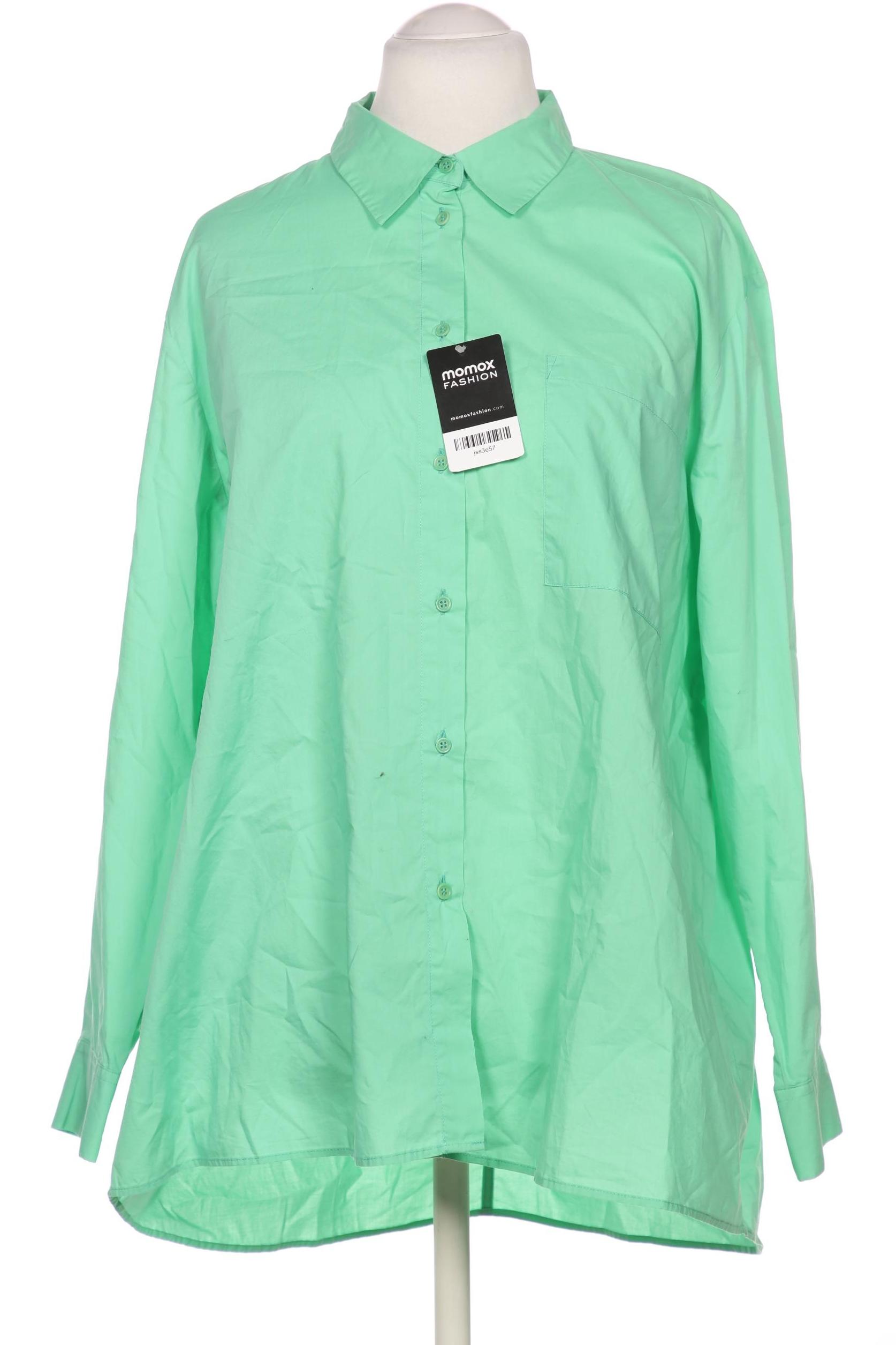 

Armedangels Damen Bluse, hellgrün, Gr. 40