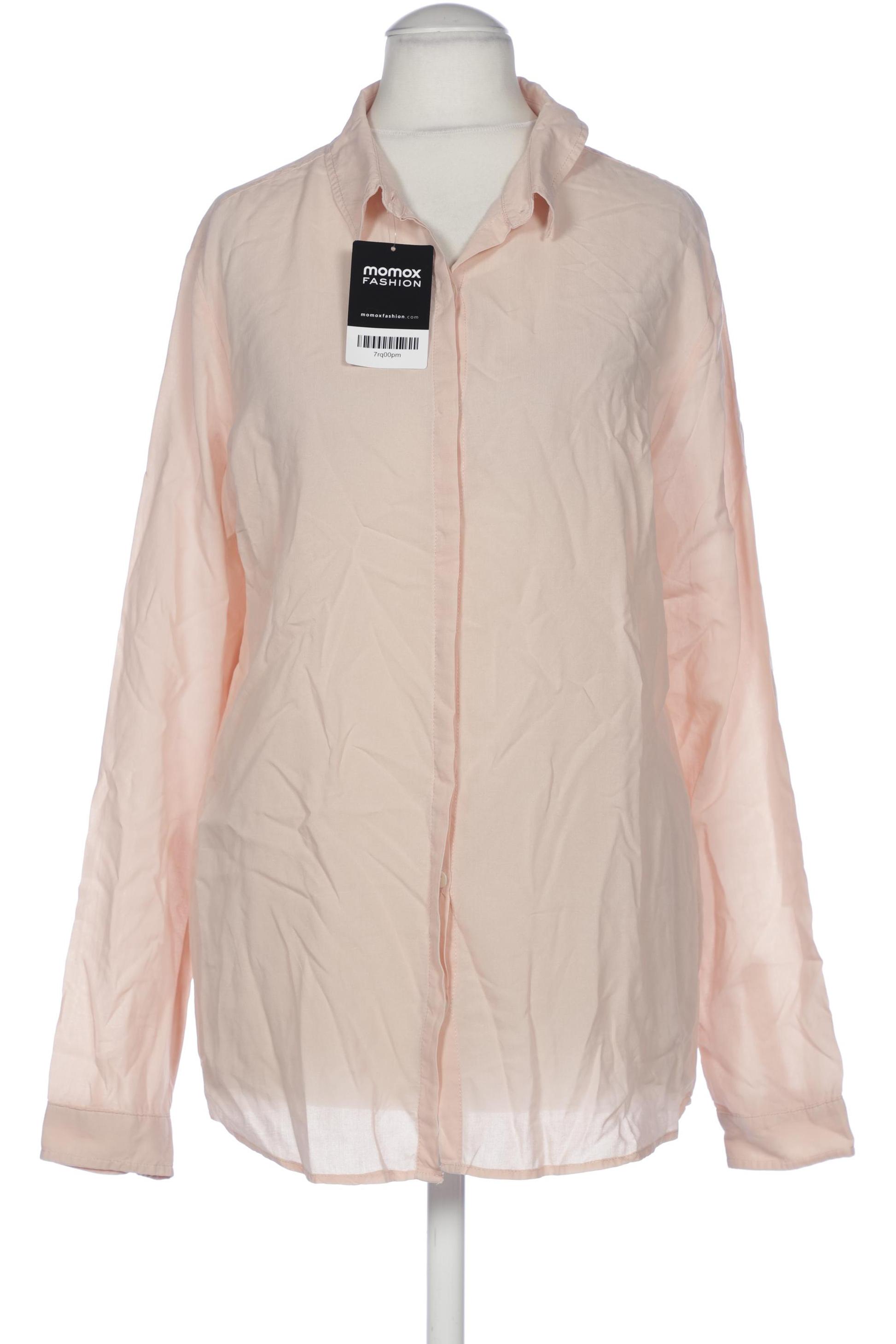 

Armedangels Damen Bluse, pink, Gr. 36
