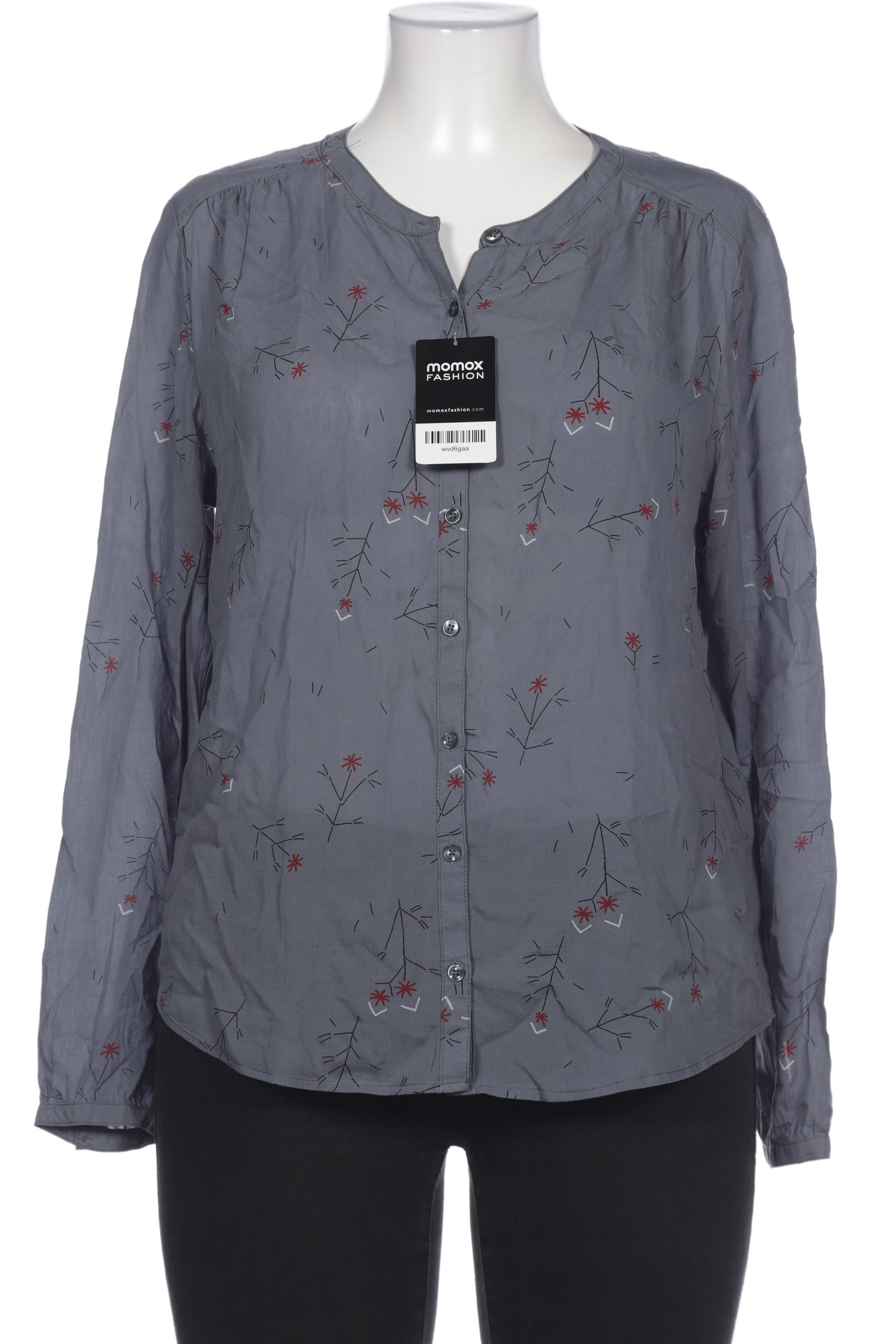 

ARMEDANGELS Damen Bluse, türkis