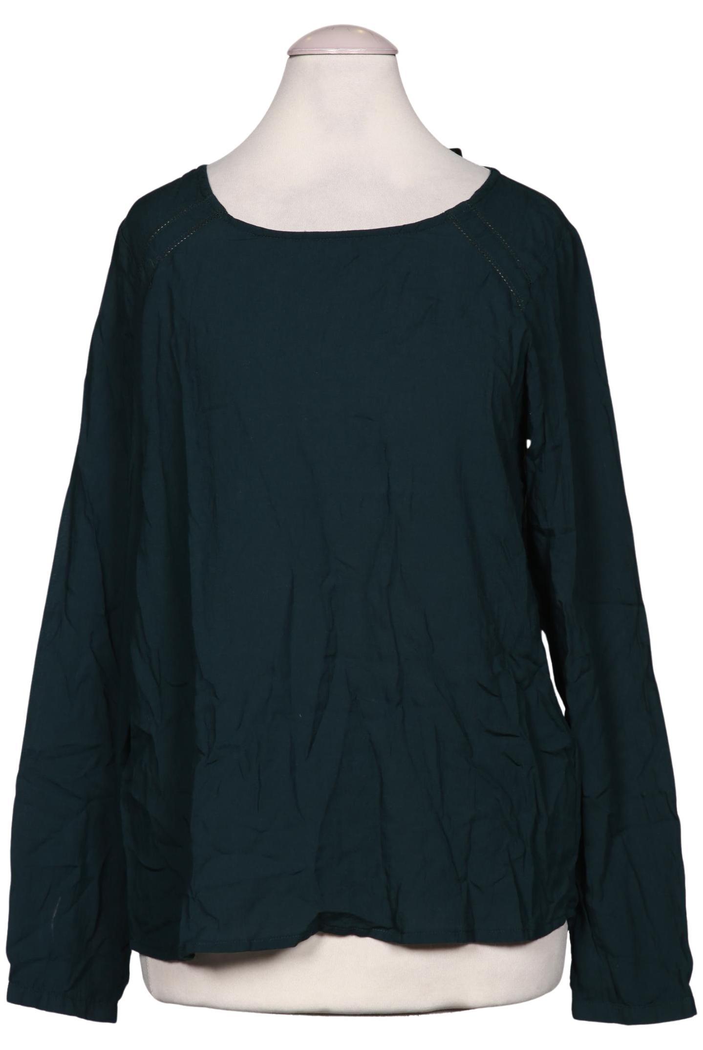 

Armedangels Damen Bluse, grün, Gr. 36