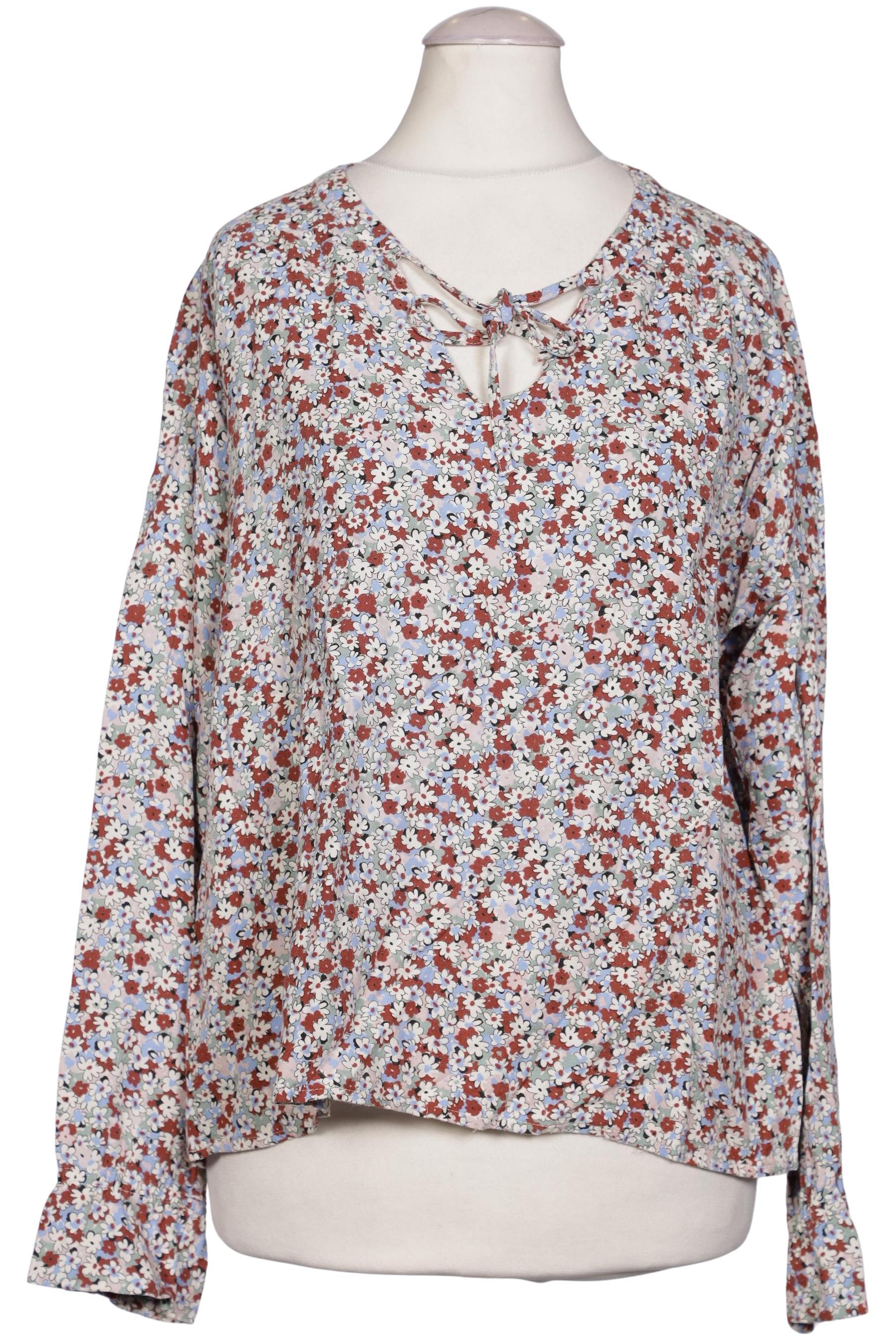 

Armedangels Damen Bluse, mehrfarbig, Gr. 34