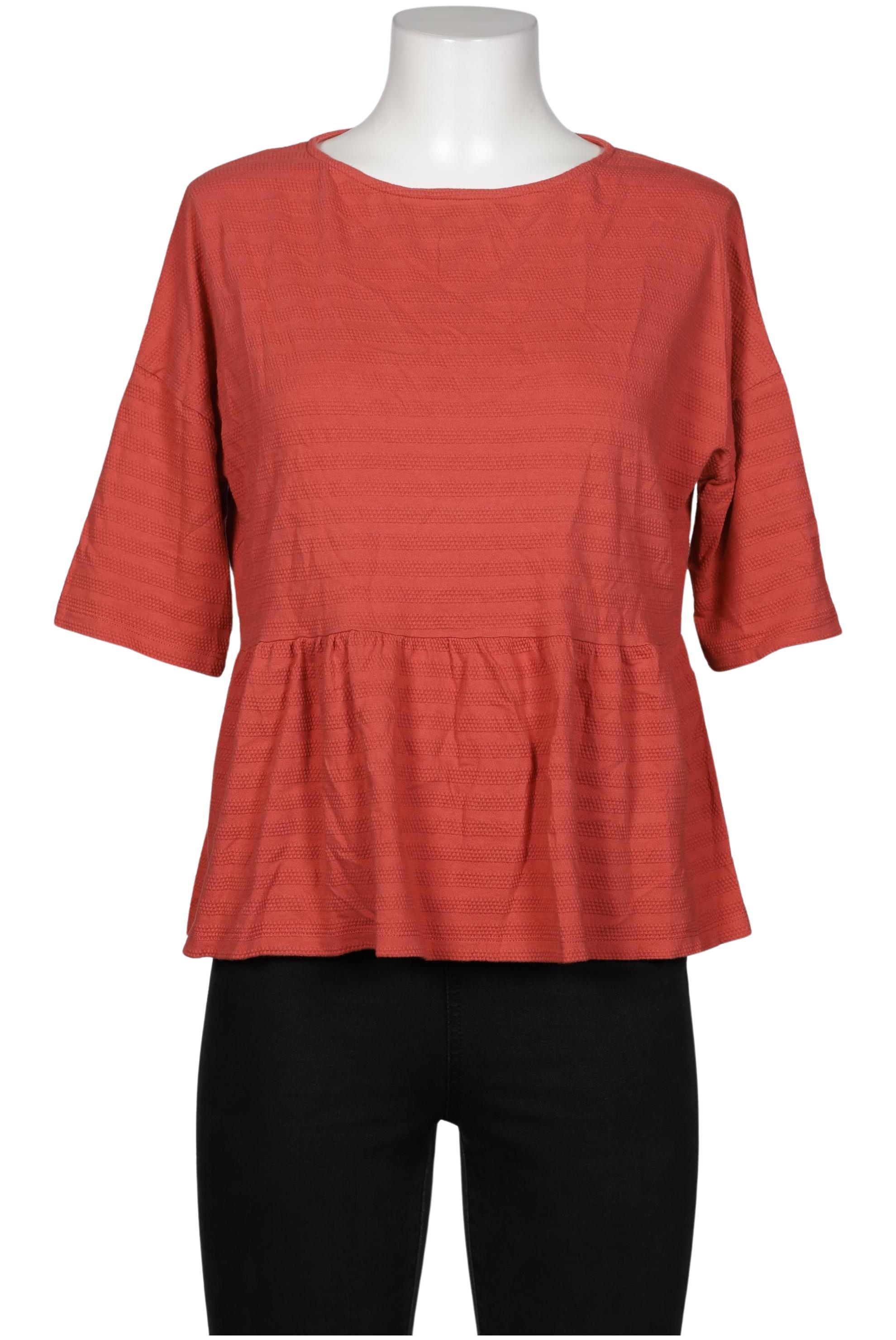 

Armedangels Damen Bluse, rot, Gr. 38
