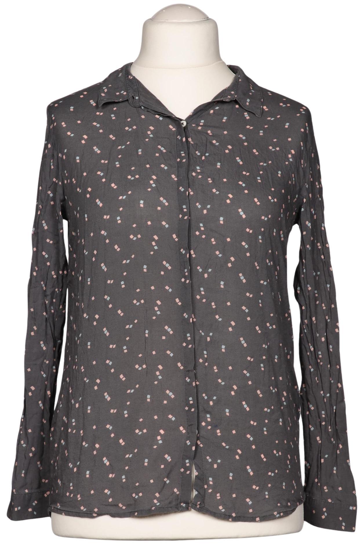 

Armedangels Damen Bluse, grau, Gr. 38