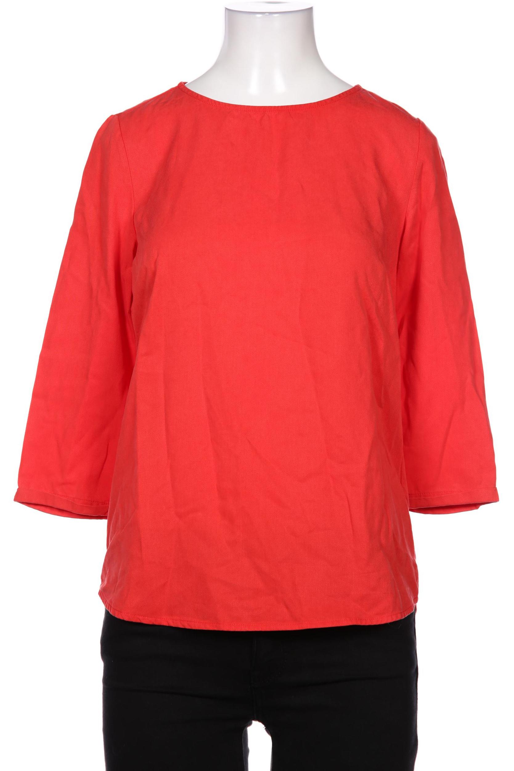 

ARMEDANGELS Damen Bluse, rot