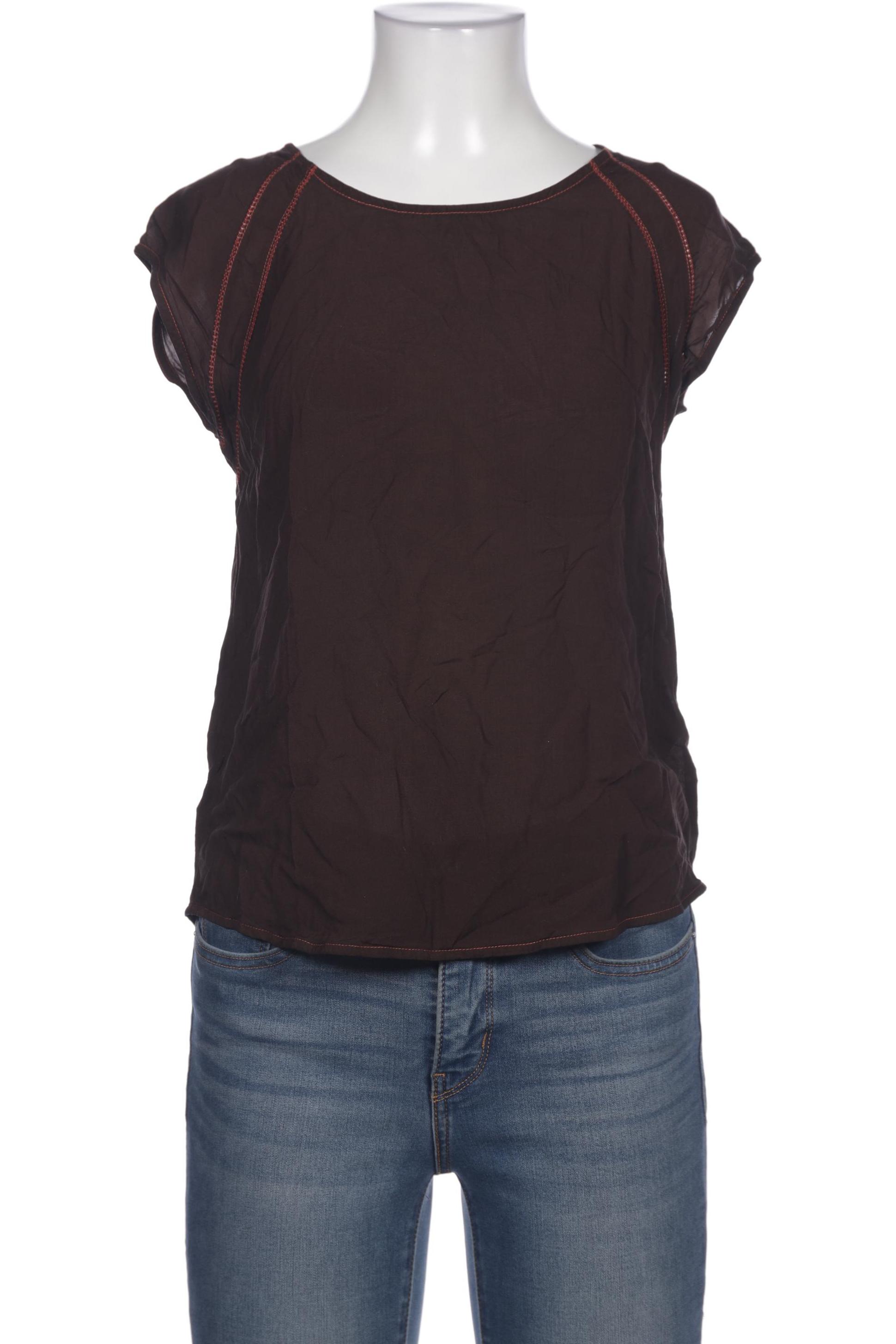 

ARMEDANGELS Damen Bluse, braun