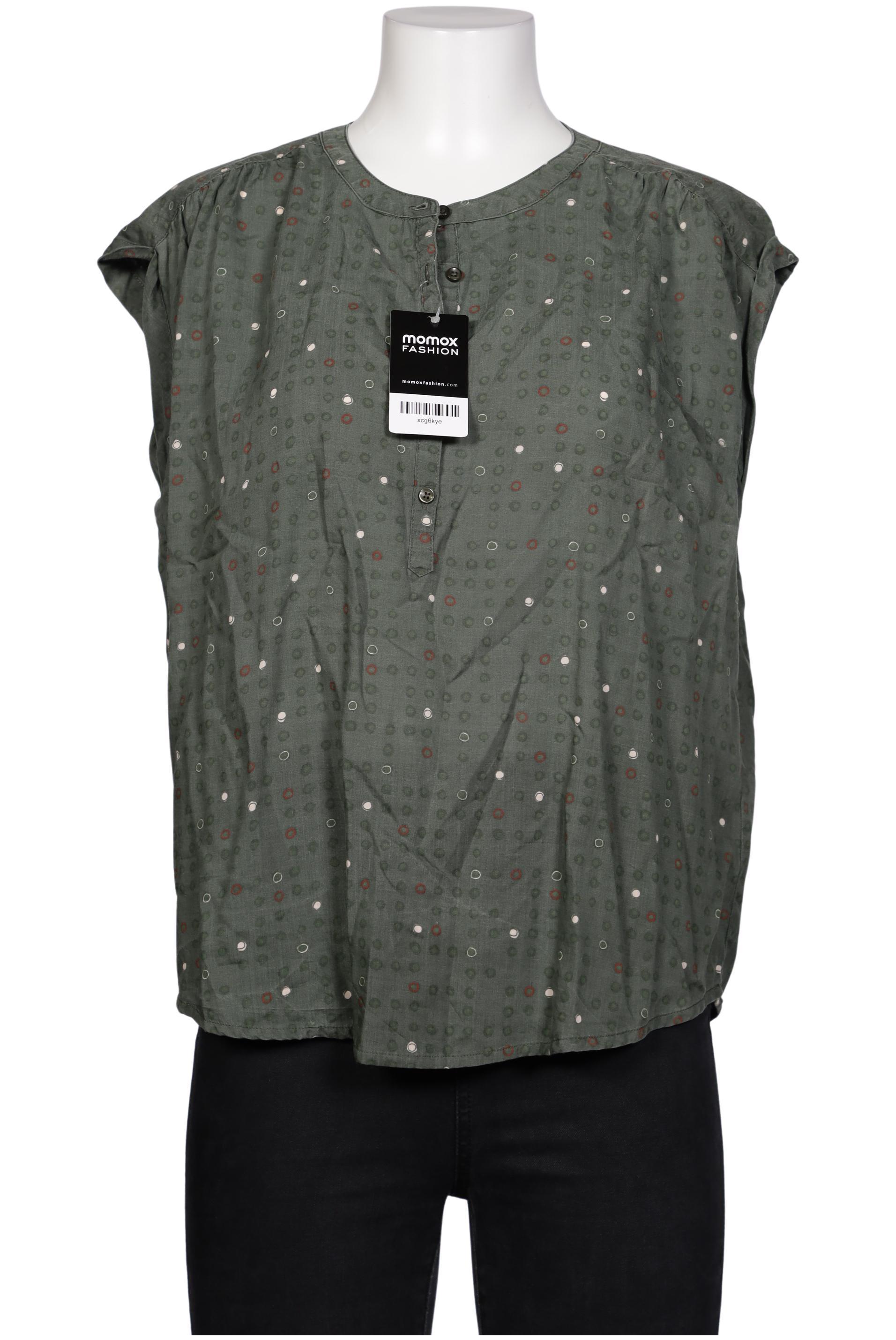 

Armedangels Damen Bluse, grün, Gr. 42