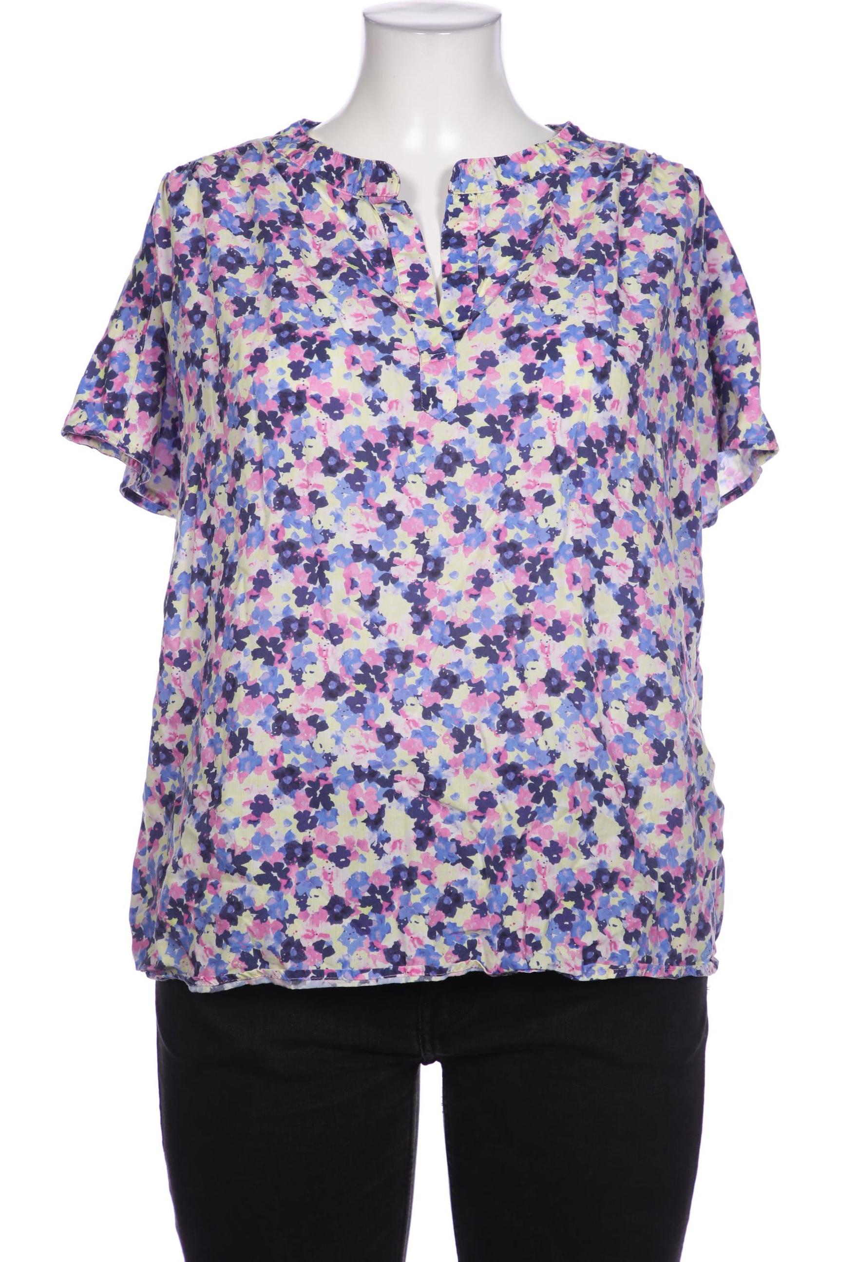

Armedangels Damen Bluse, blau, Gr. 42