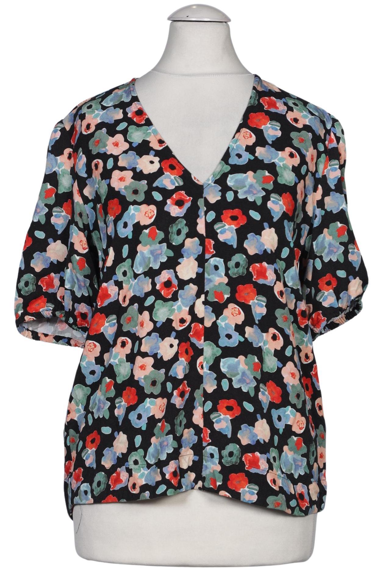 

Armedangels Damen Bluse, mehrfarbig, Gr. 34