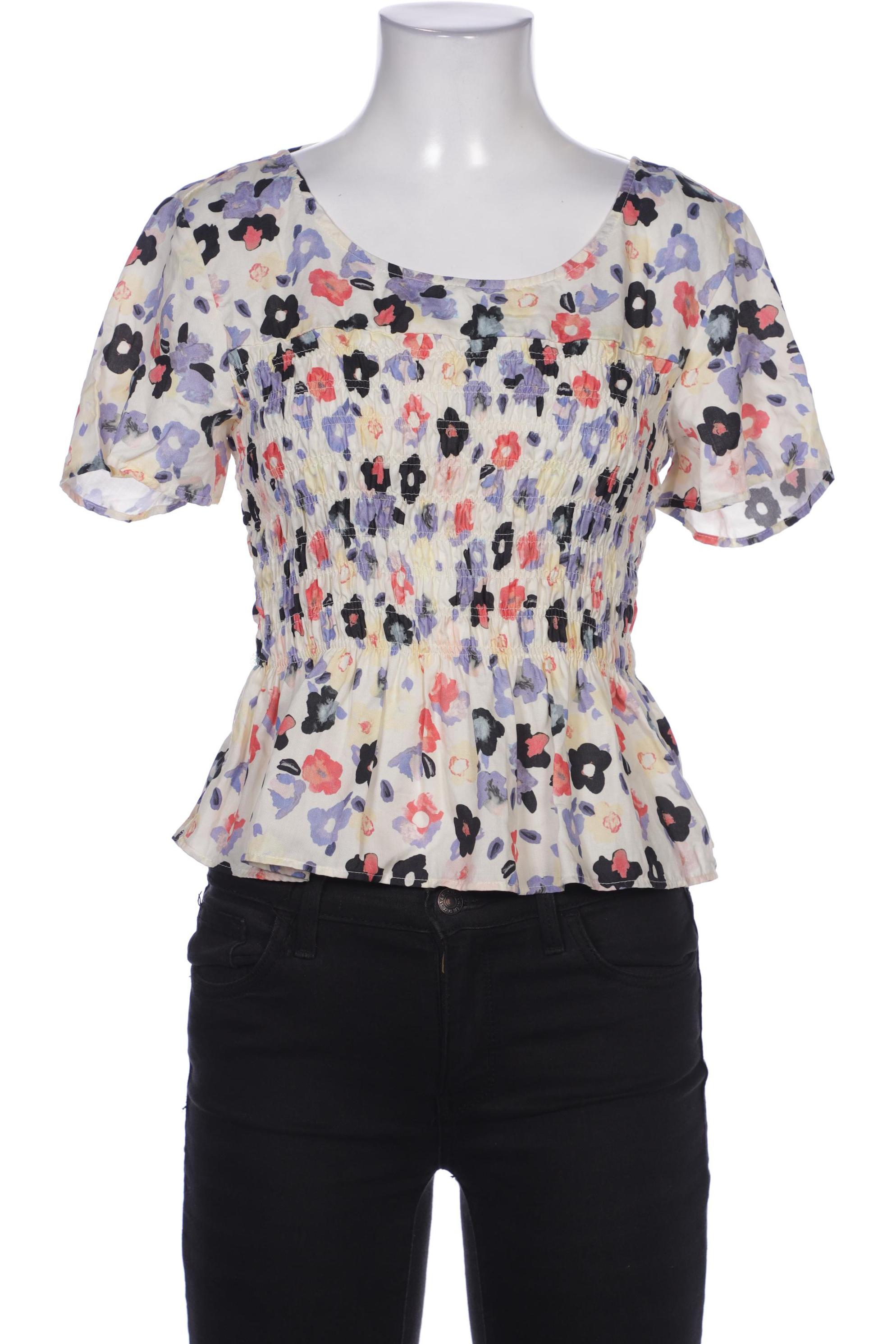 

Armedangels Damen Bluse, cremeweiß, Gr. 36