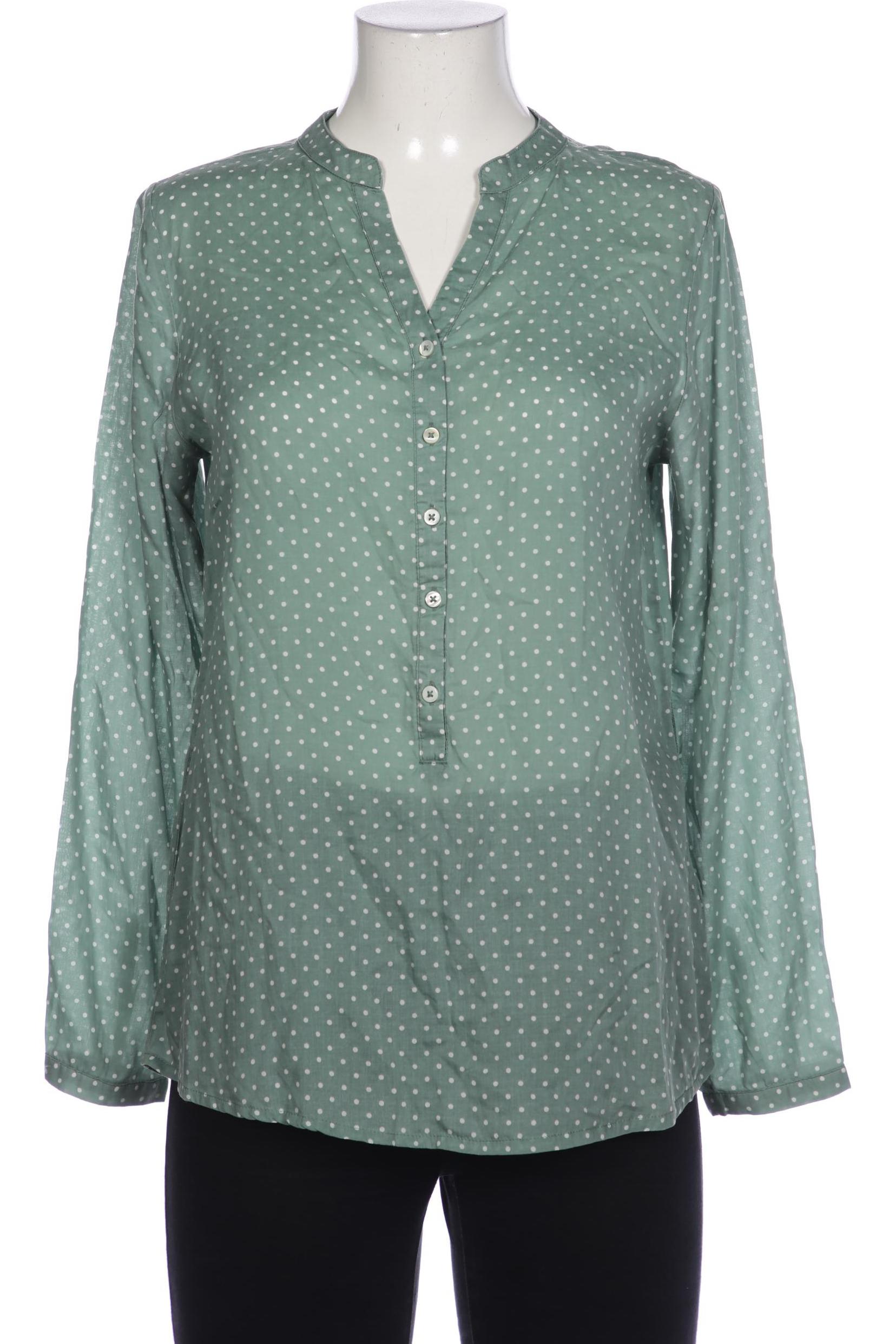 

Armedangels Damen Bluse, hellgrün, Gr. 38