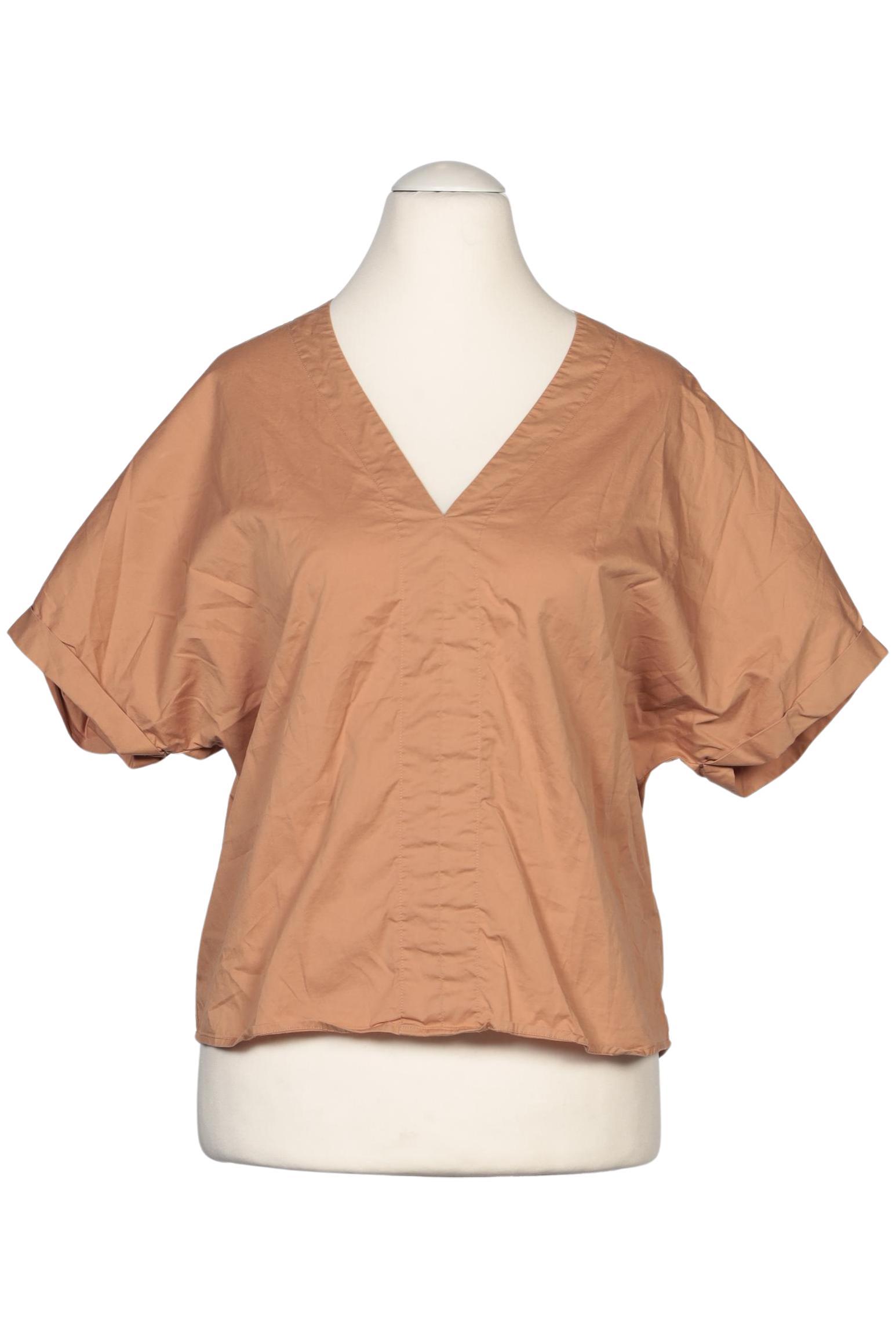 

Armedangels Damen Bluse, beige, Gr. 40