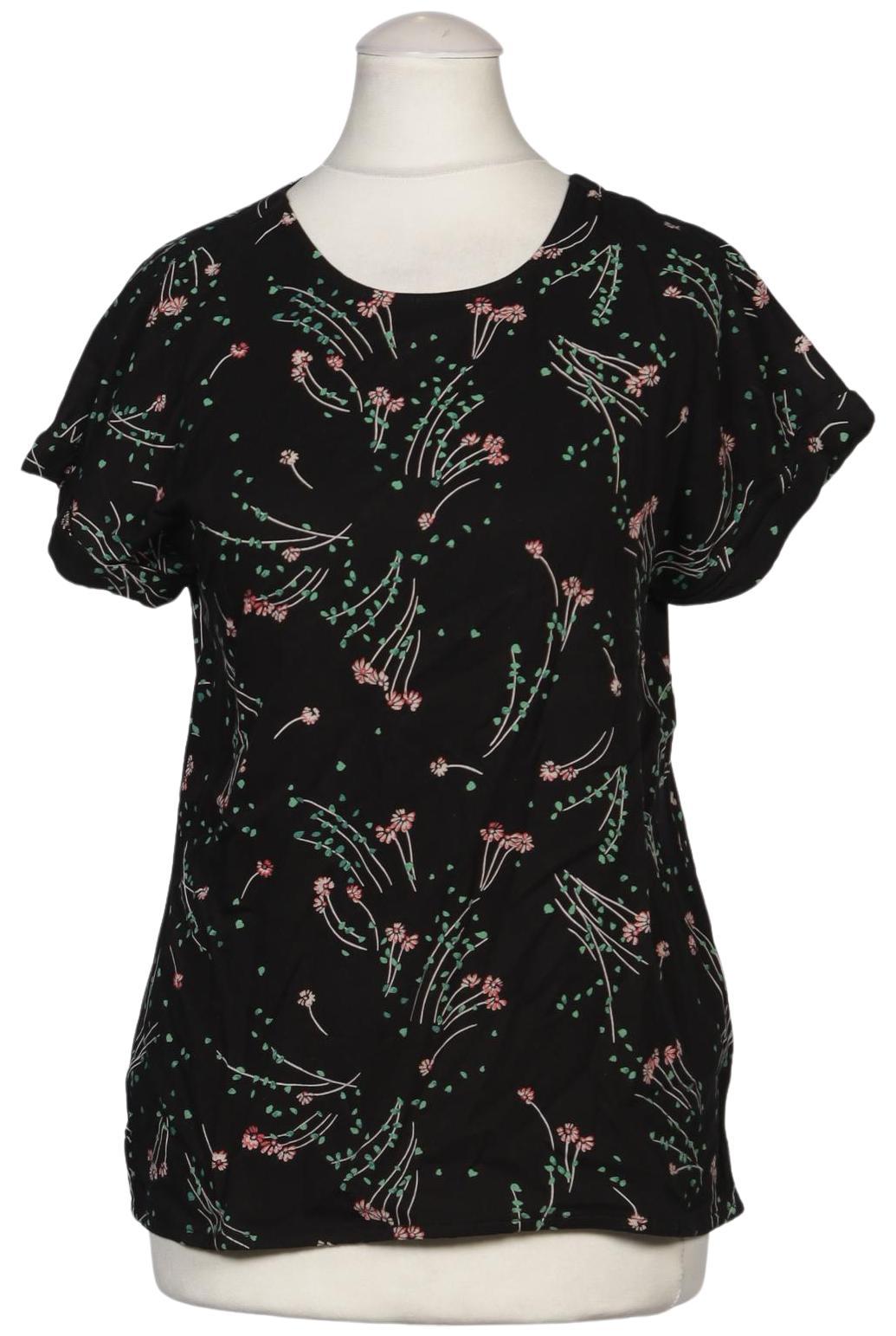 

Armedangels Damen Bluse, schwarz, Gr. 34