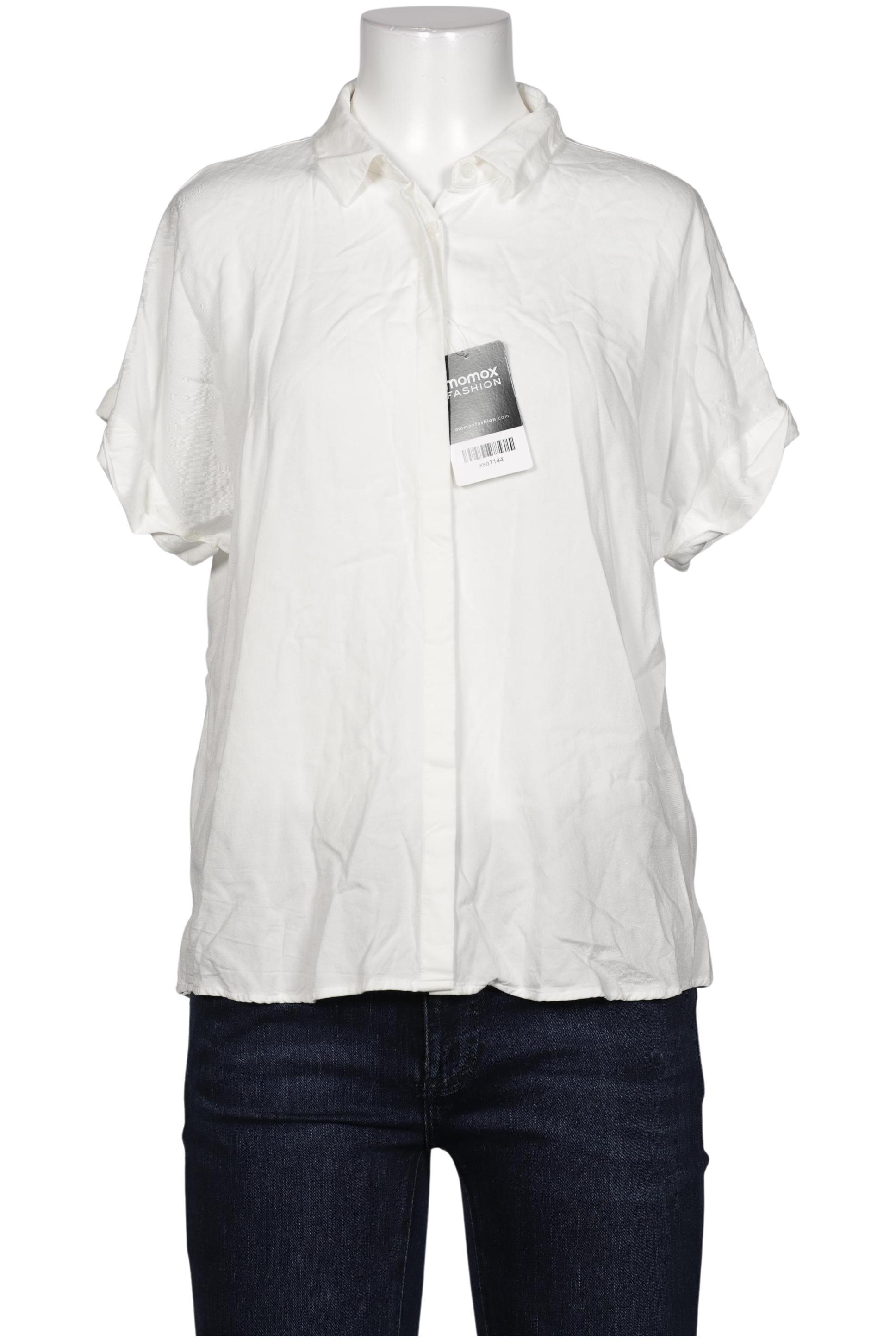 

Armedangels Damen Bluse, weiß, Gr. 40