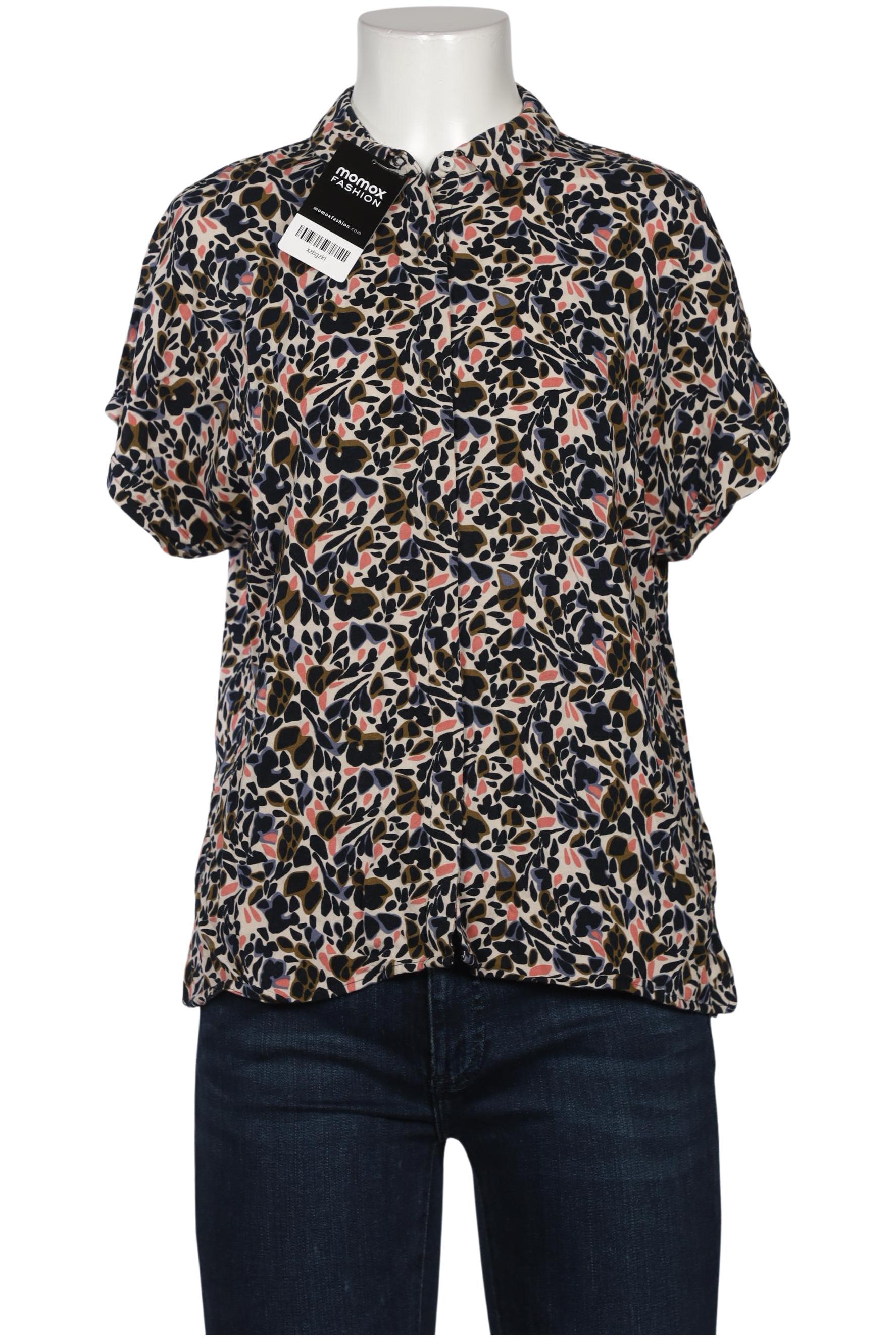 

Armedangels Damen Bluse, mehrfarbig, Gr. 40