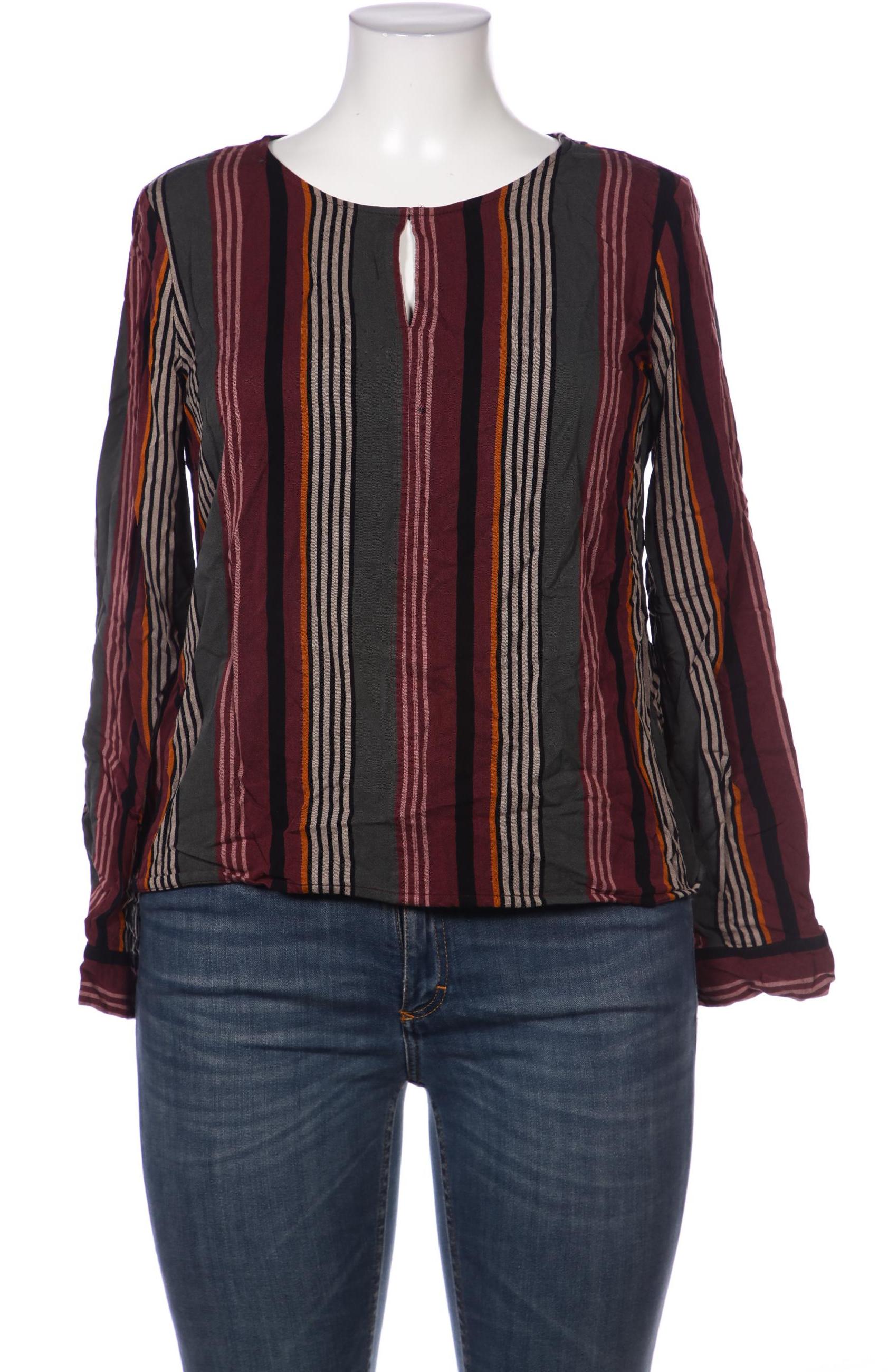 

ARMEDANGELS Damen Bluse, grün
