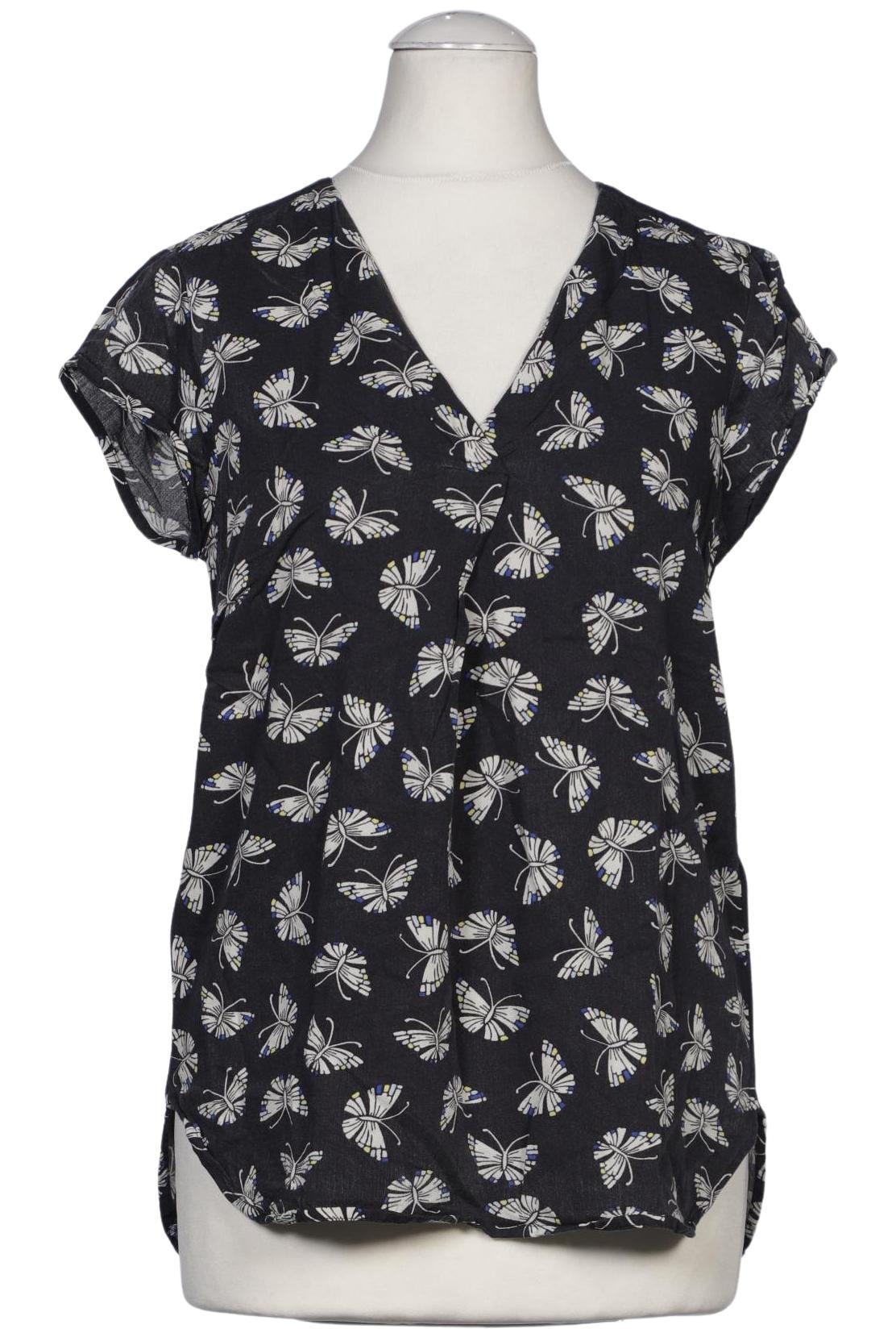 

Armedangels Damen Bluse, mehrfarbig, Gr. 34