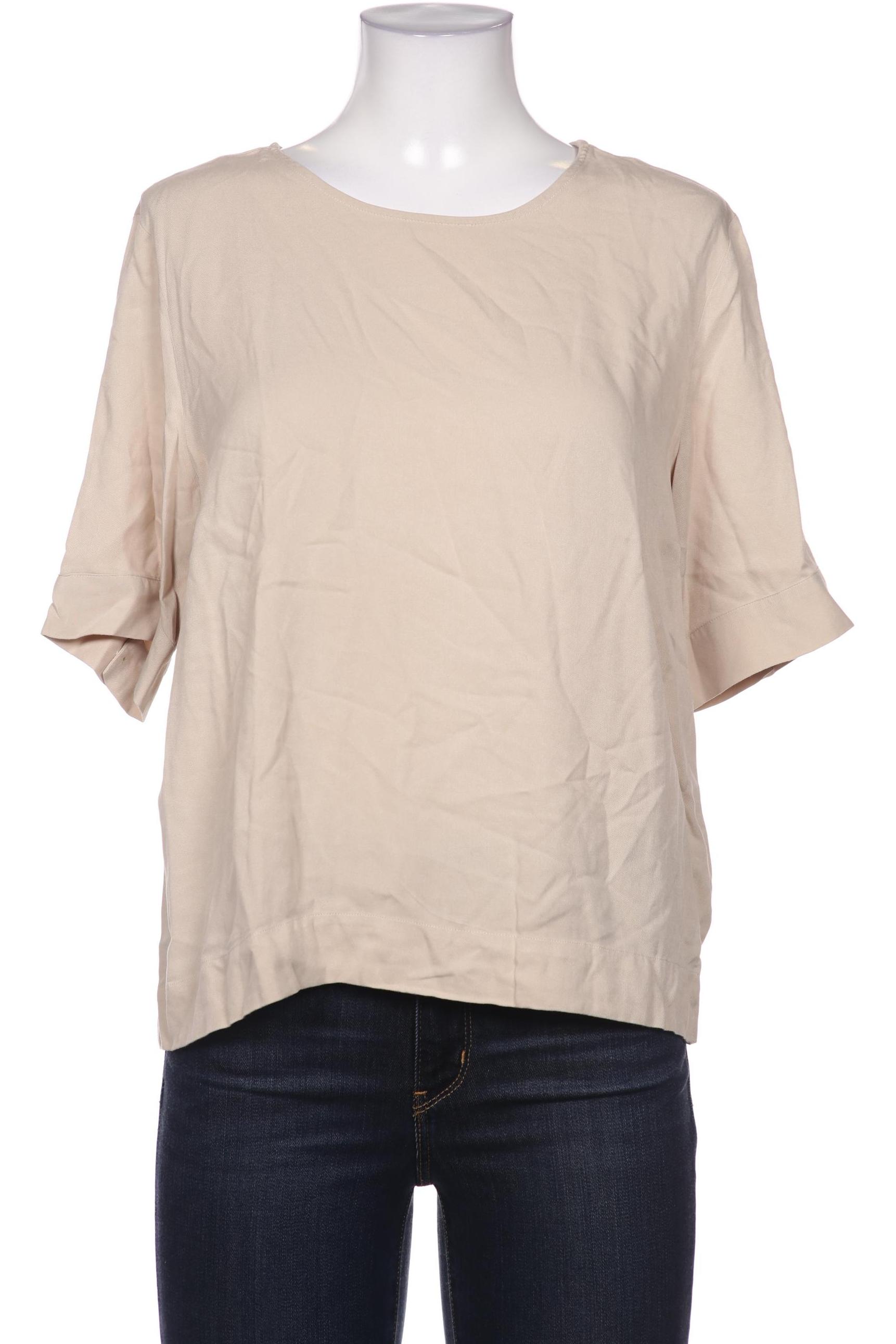 

Armedangels Damen Bluse, beige, Gr. 40