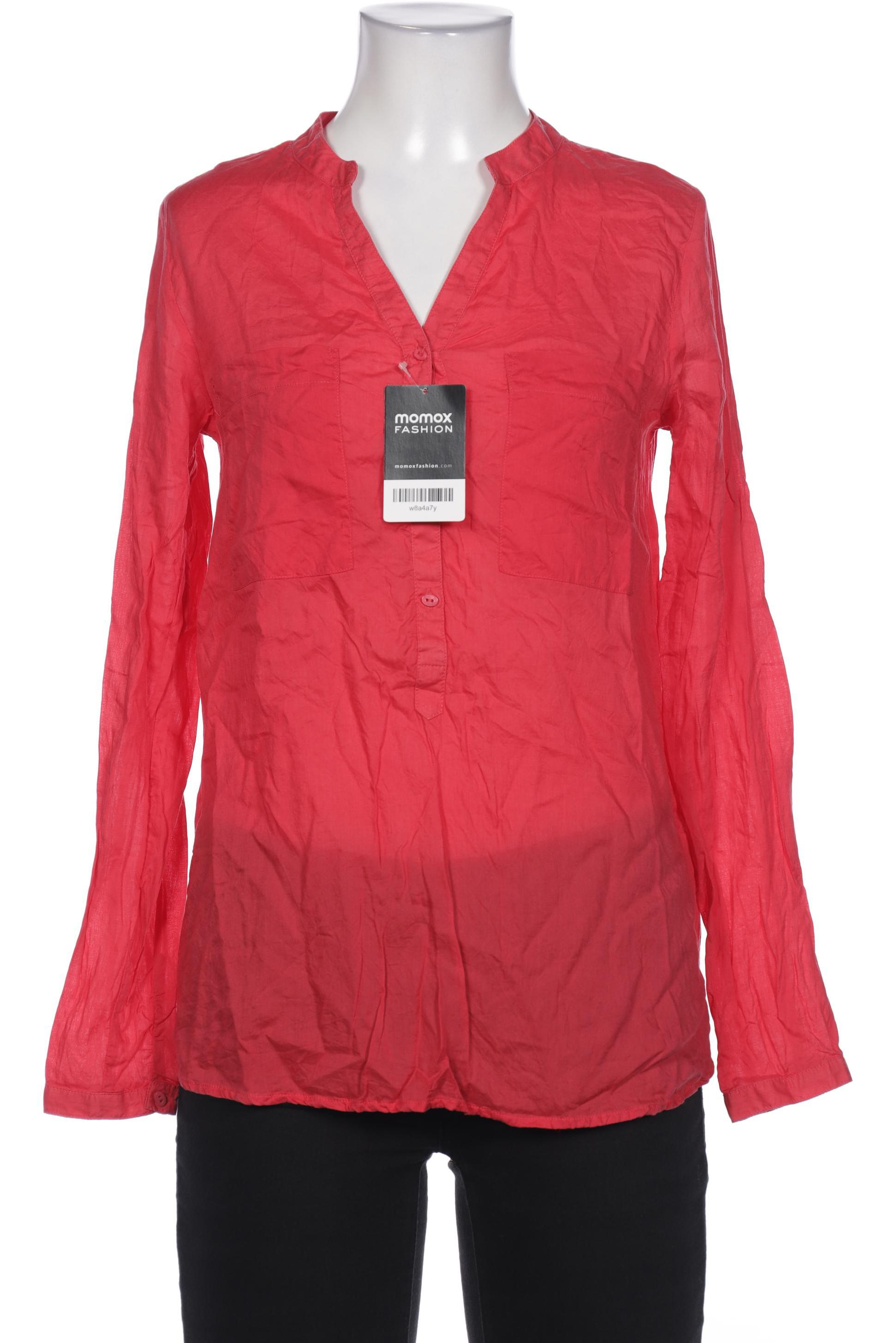 

Armedangels Damen Bluse, pink, Gr. 34