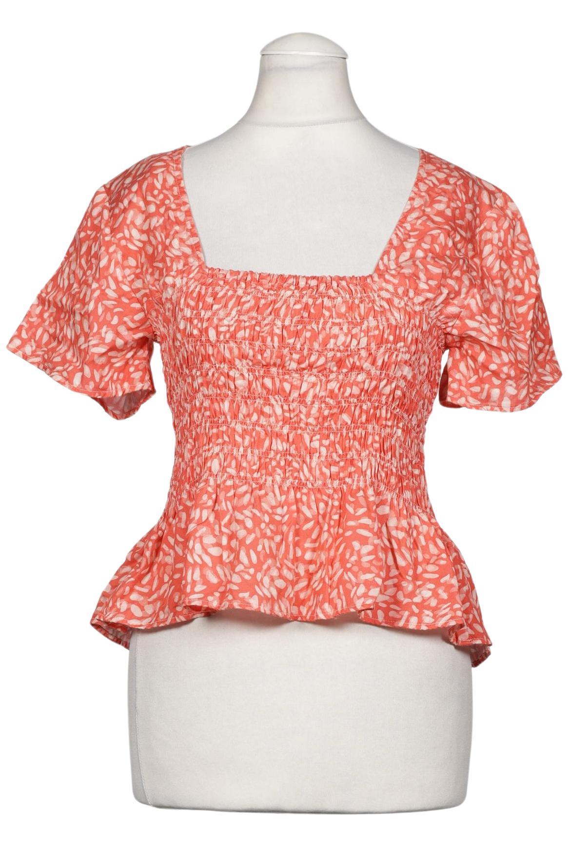 

Armedangels Damen Bluse, orange, Gr. 34