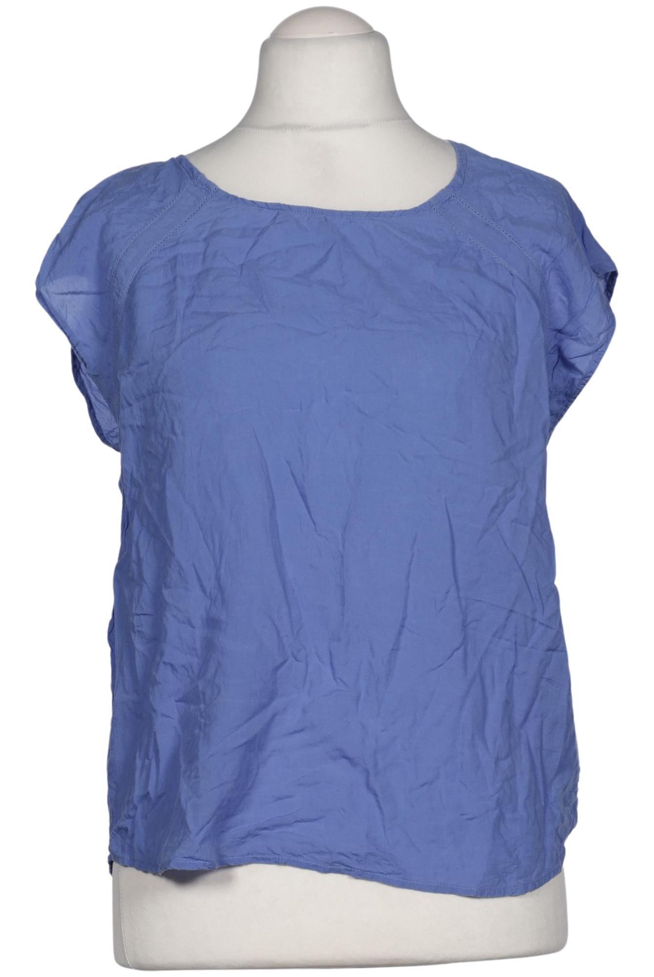 

Armedangels Damen Bluse, blau, Gr. 44