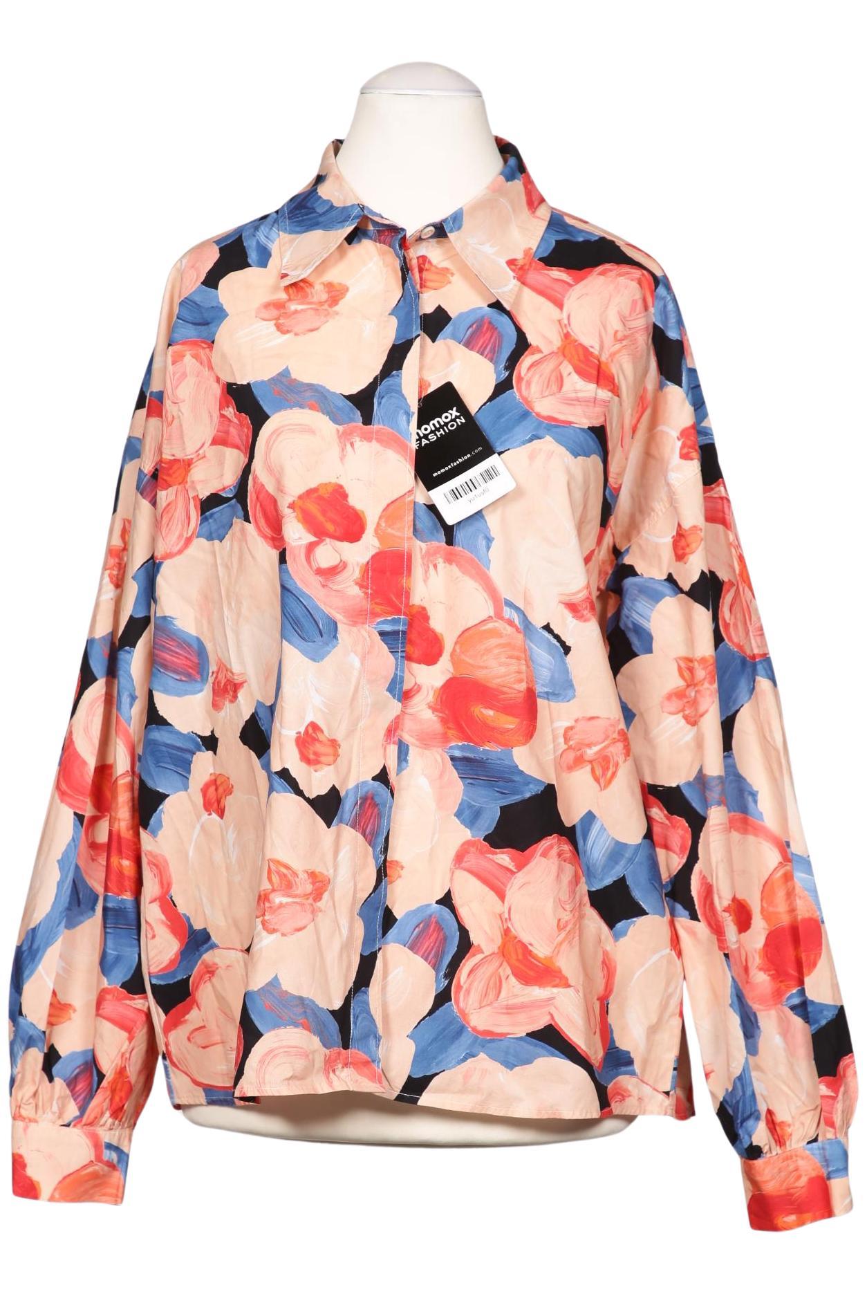 

Armedangels Damen Bluse, mehrfarbig, Gr. 34