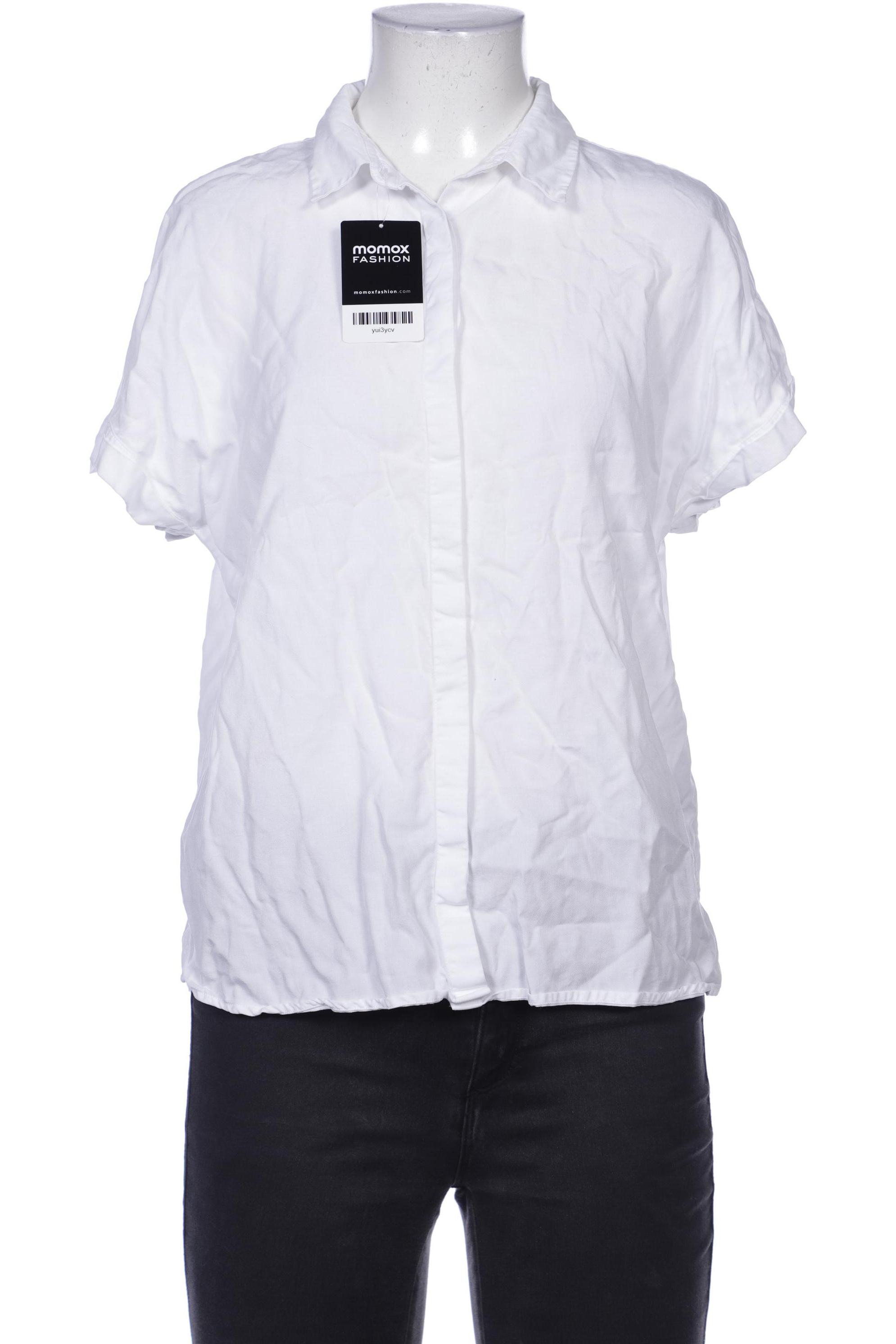 

Armedangels Damen Bluse, weiß, Gr. 36